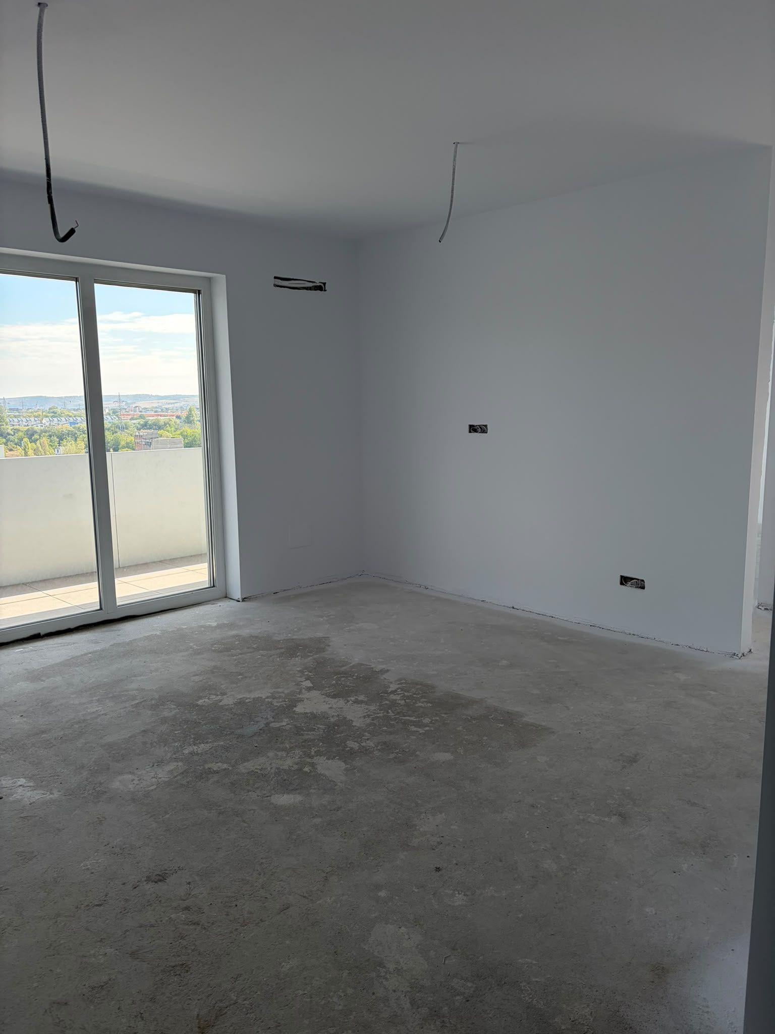 Apartament decomandat | 3 camere | 2 bai | 2 terase | parcare | Junior - 3