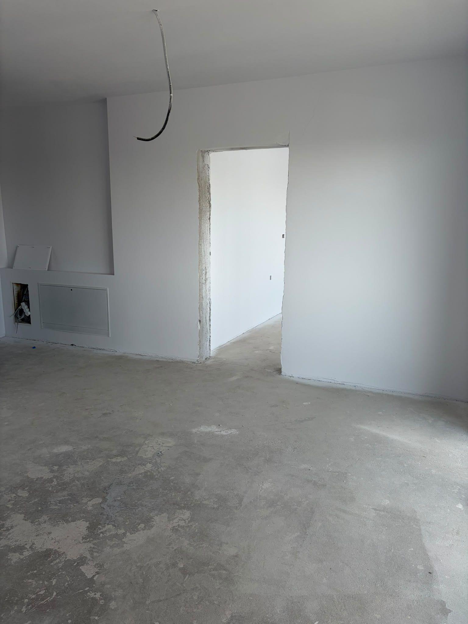 Apartament decomandat | 3 camere | 2 bai | 2 terase | parcare | Junior - 2