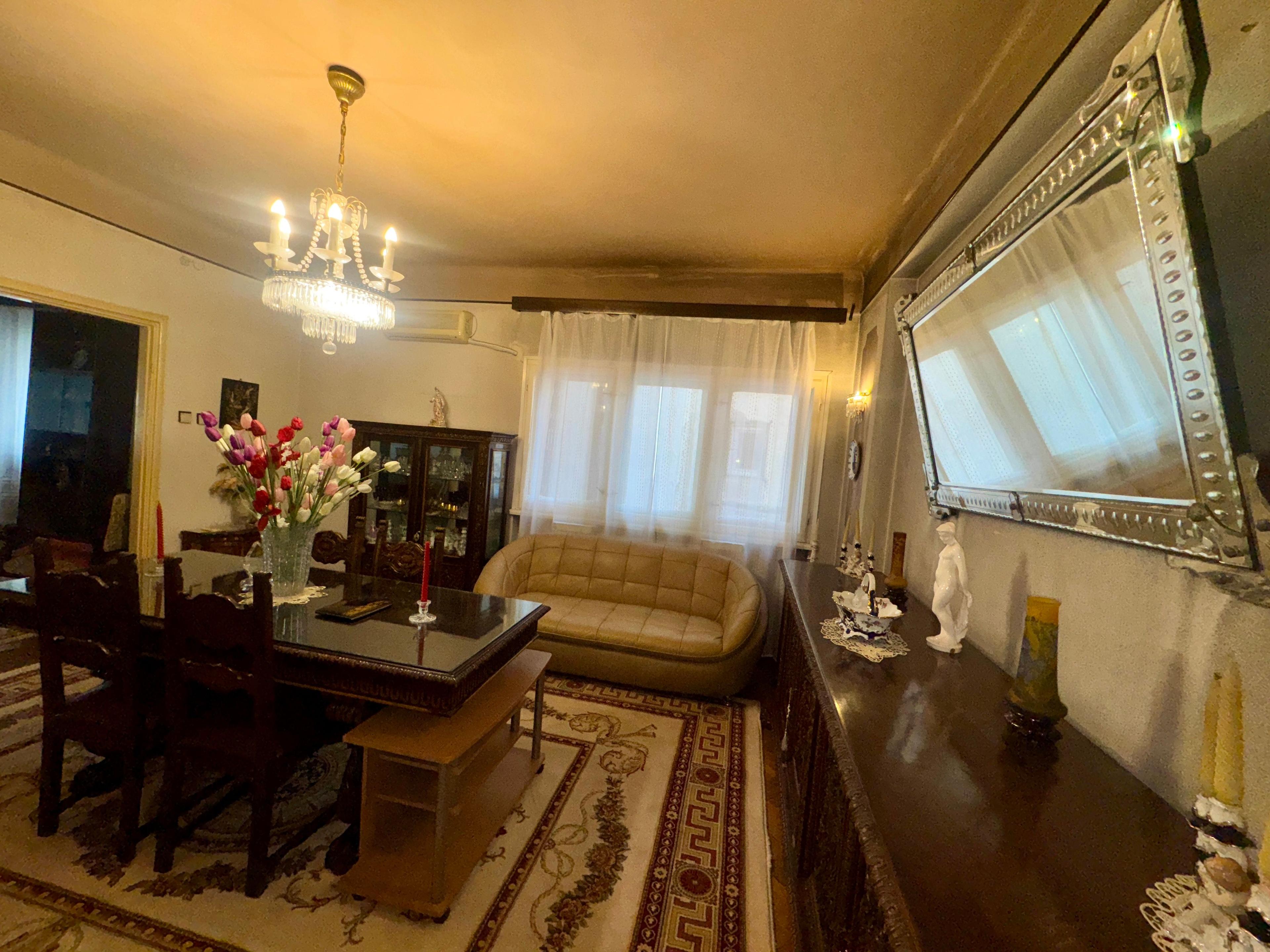Apartament 4 Camere-Mantuleasa -100mp fără risc/fără urgenta - 5