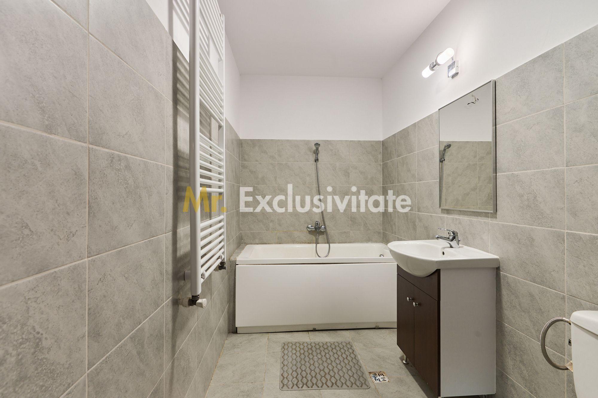 Apartament modern cu 2 camere și mansardă - Eremia Grigorescu - 7