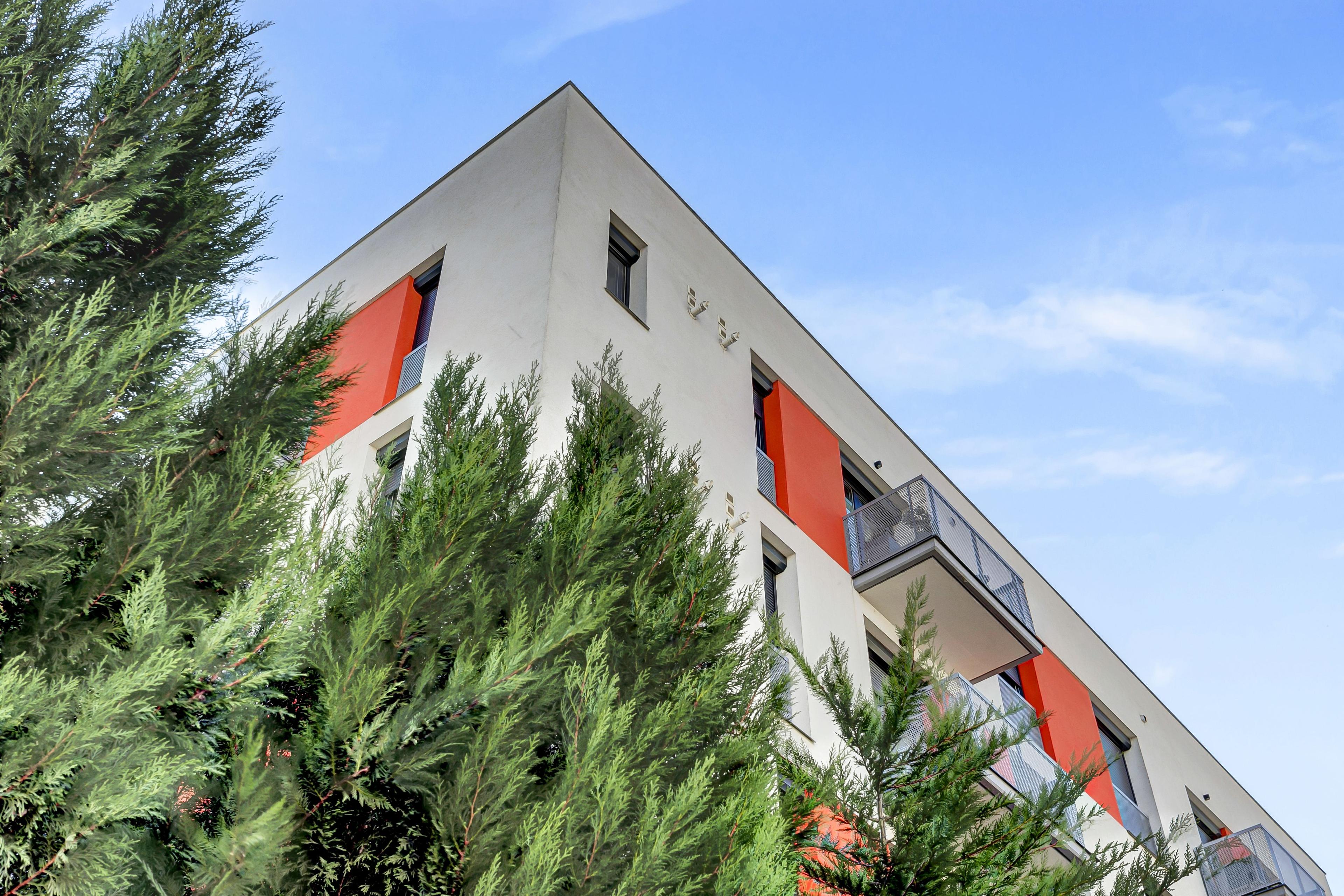Apartament nou tip PENTHOUSE la ARED Comision 0 - 9