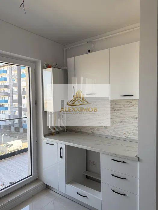 Studio de Vanzare - 2 Camere - 42 mp - 2