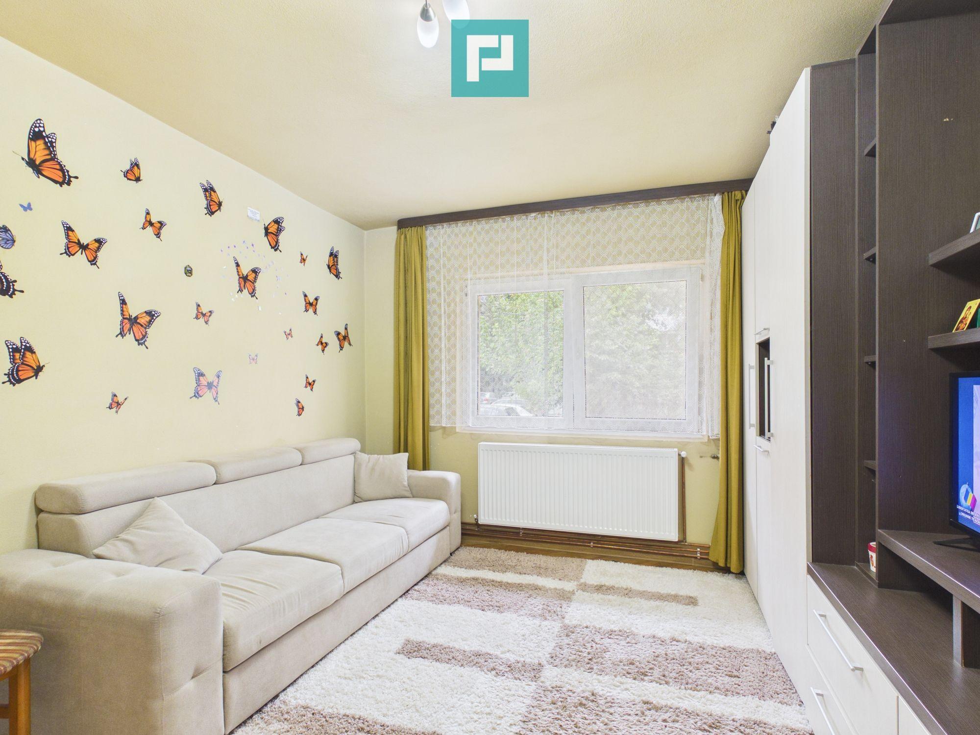 Apartament cu 2 camere de închiriat Boul Roșu - 3