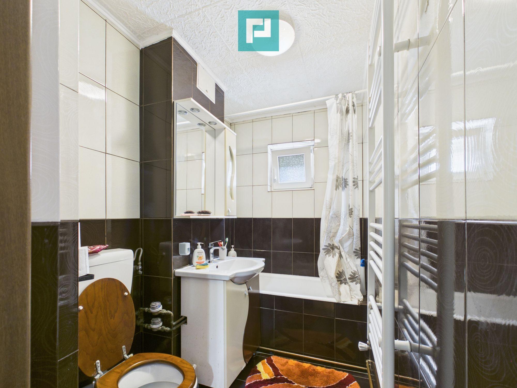 Apartament cu 2 camere de închiriat Boul Roșu - 6
