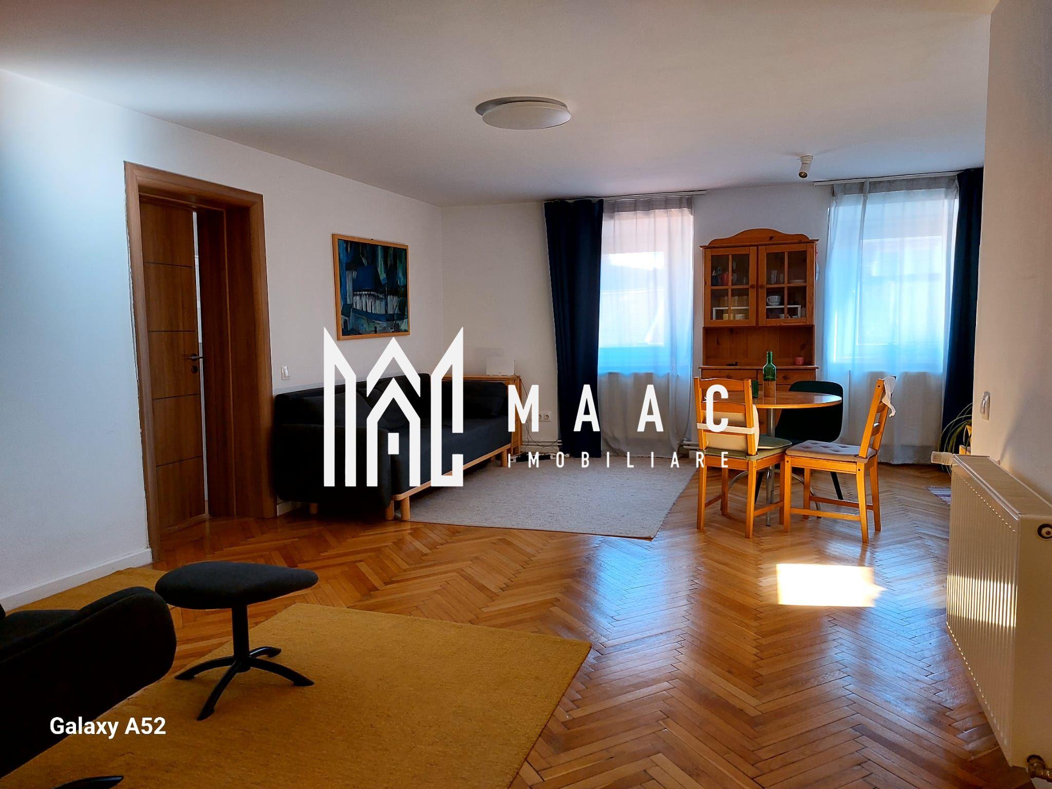 Apartament 3 camere I Central I 66 MPU I Vedere panoramică - 4
