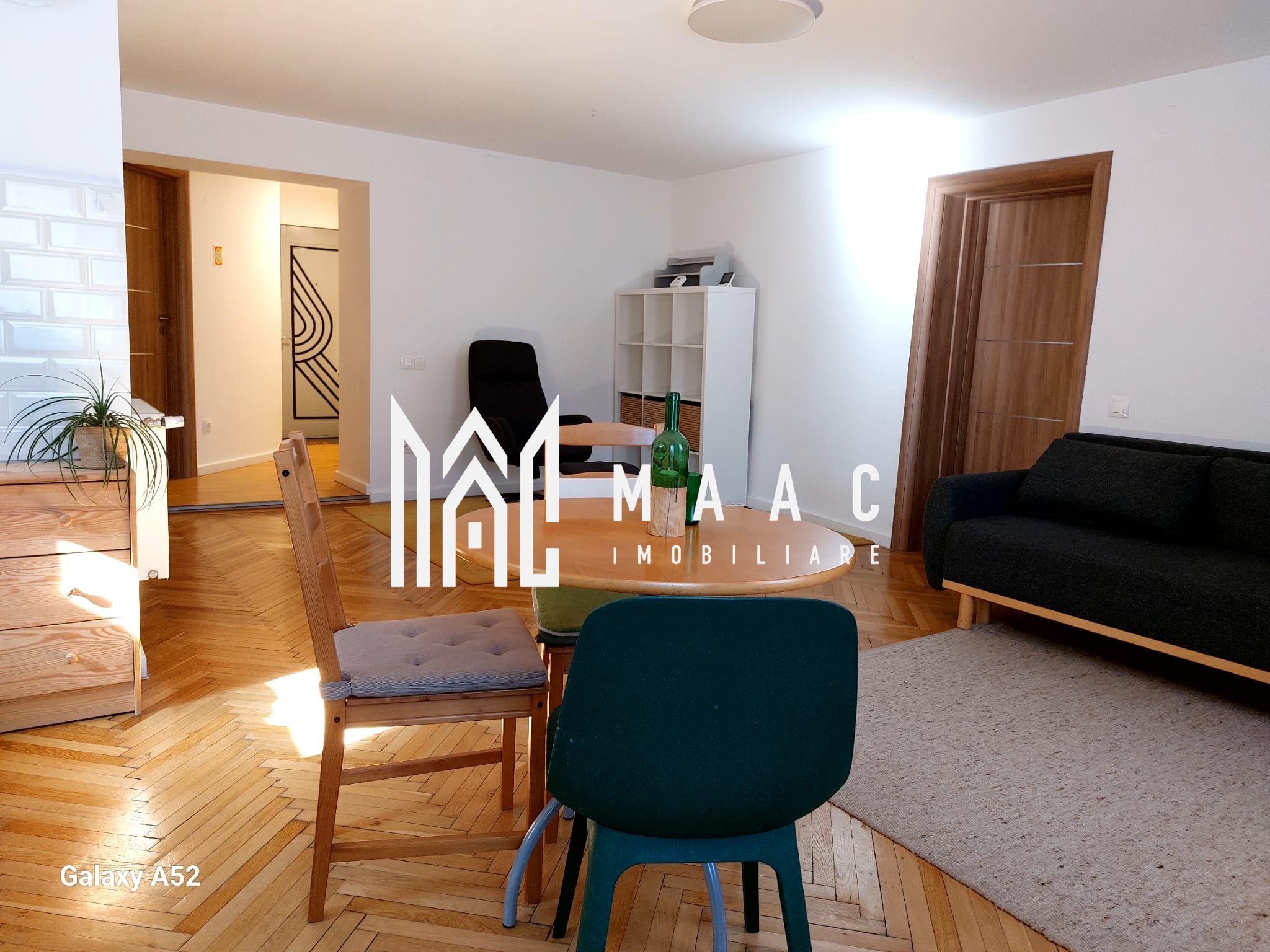 Apartament 3 camere I Central I 66 MPU I Vedere panoramică - 6
