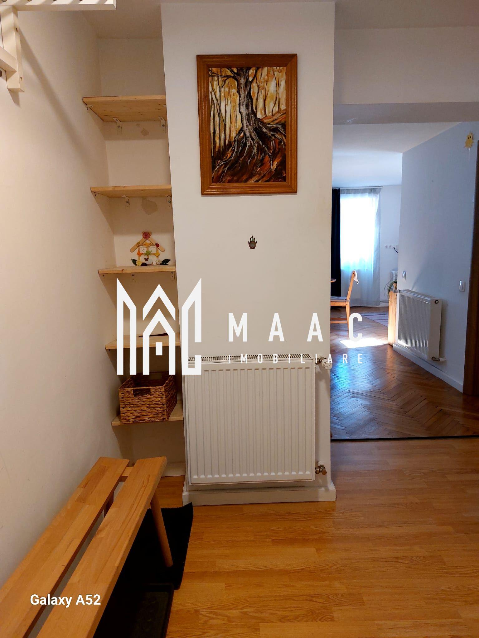 Apartament 3 camere I Central I 66 MPU I Vedere panoramică - 7