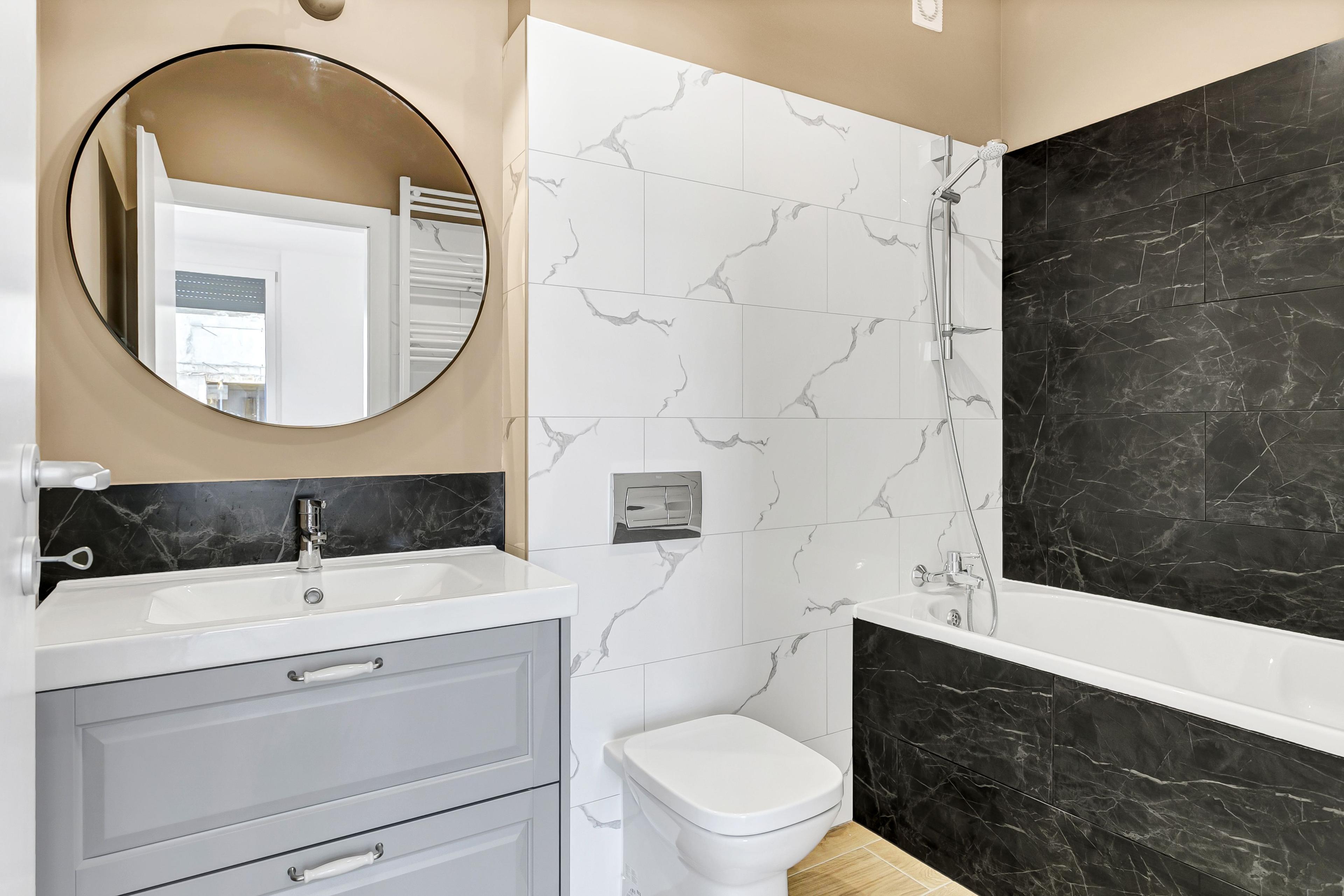 Singurul apartament NOU cu gradina proprie la ARED Comision 0 - 4