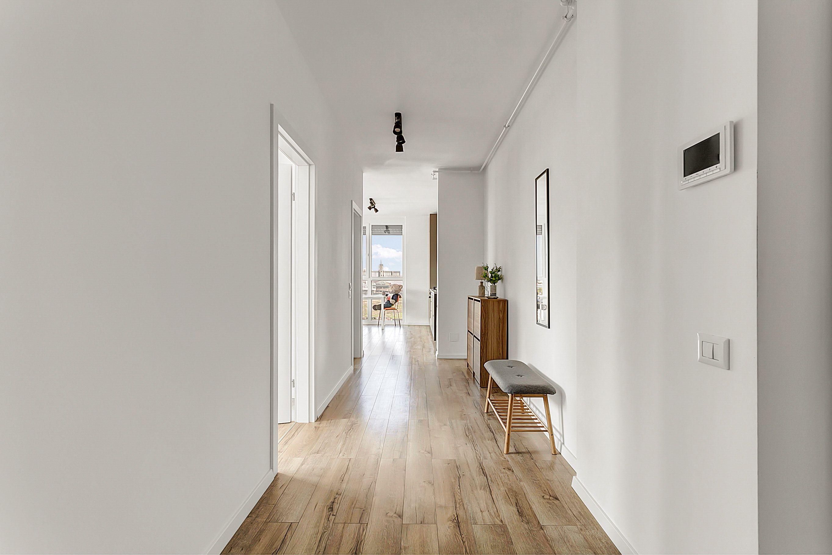 Singurul apartament NOU cu gradina proprie la ARED Comision 0 - 7