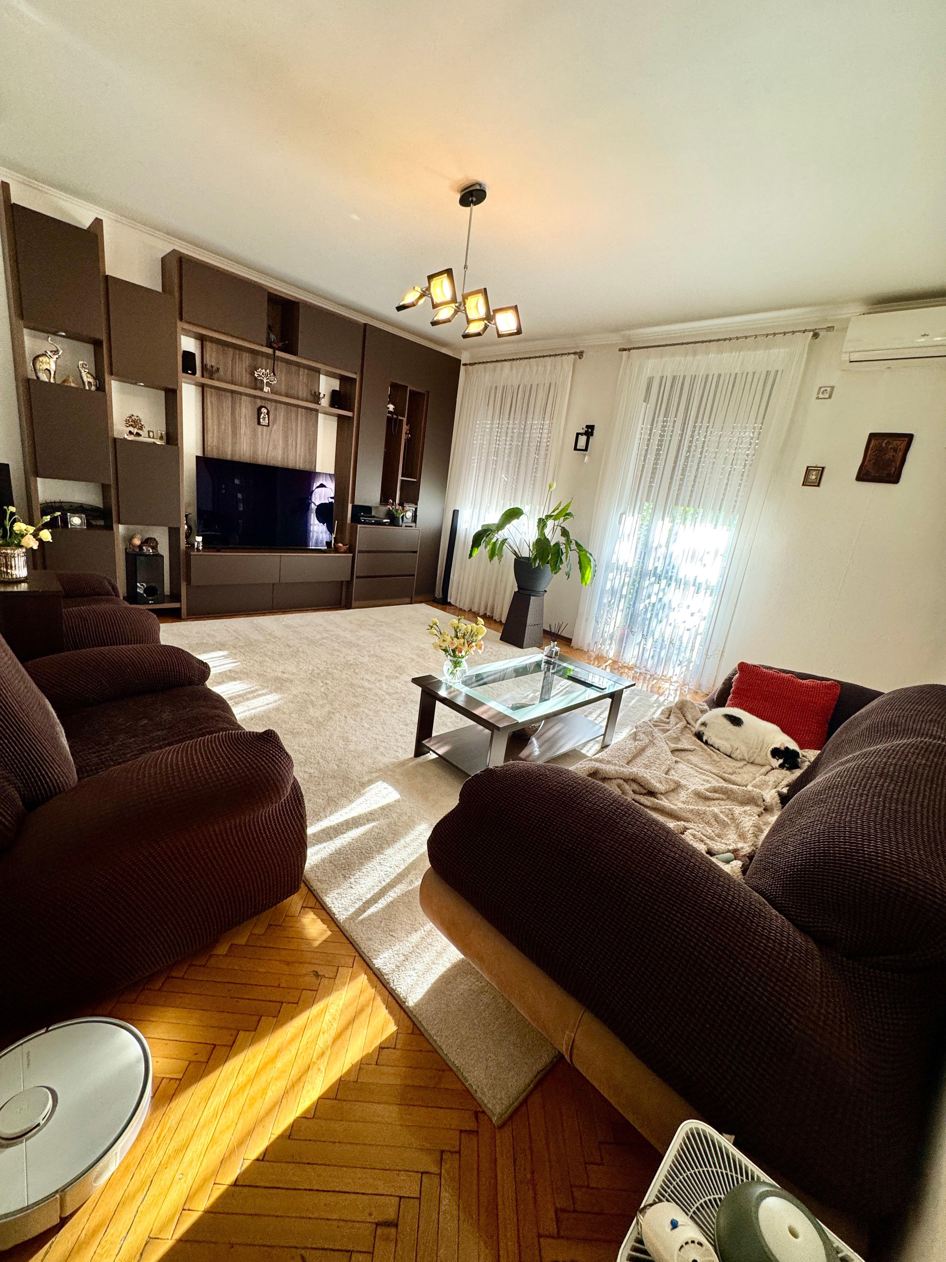 Apartament 3 camere -Calea Dorobanti- Bloc Zodiac - 6