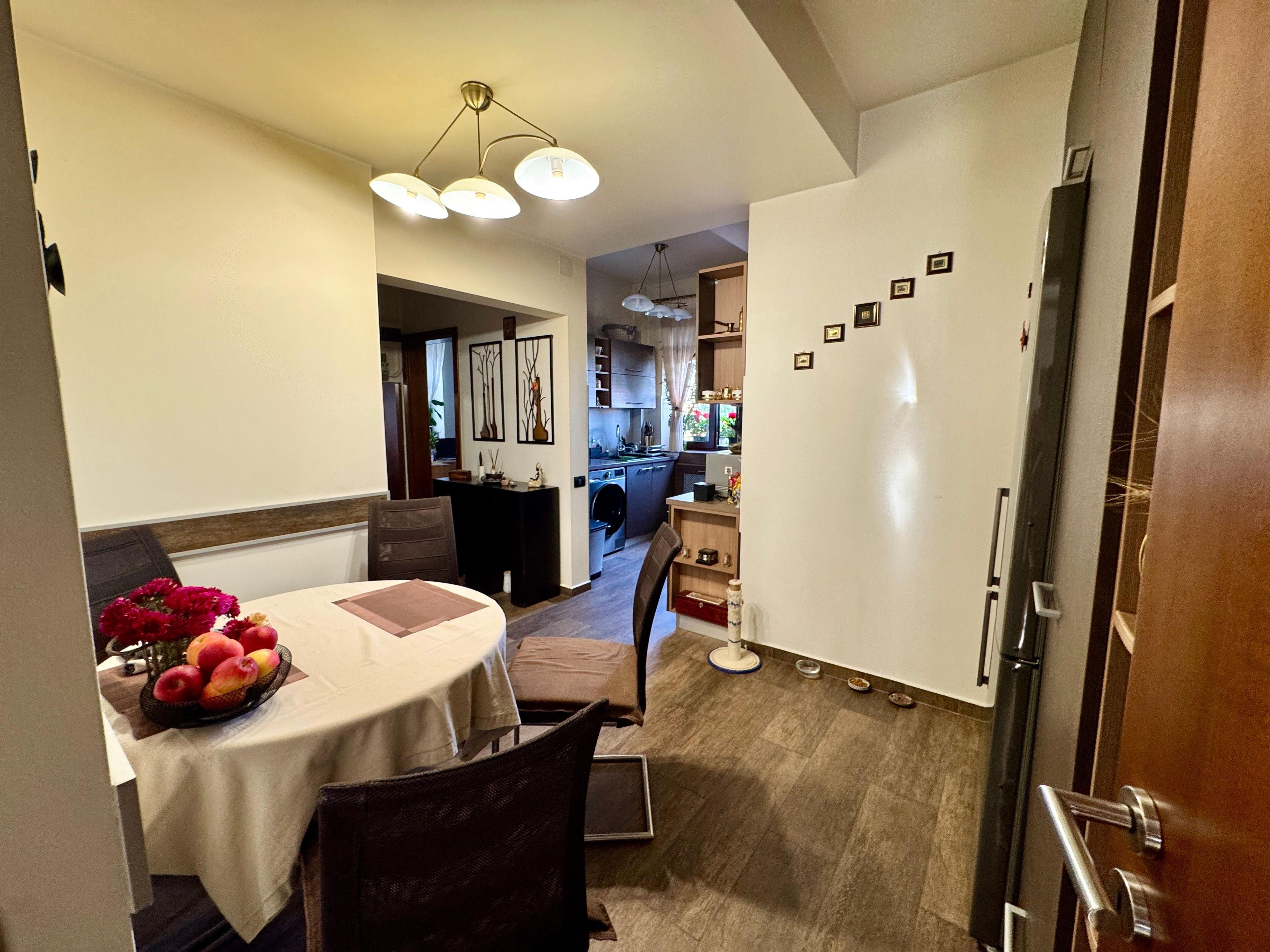Apartament 3 camere -Calea Dorobanti- Bloc Zodiac - 2