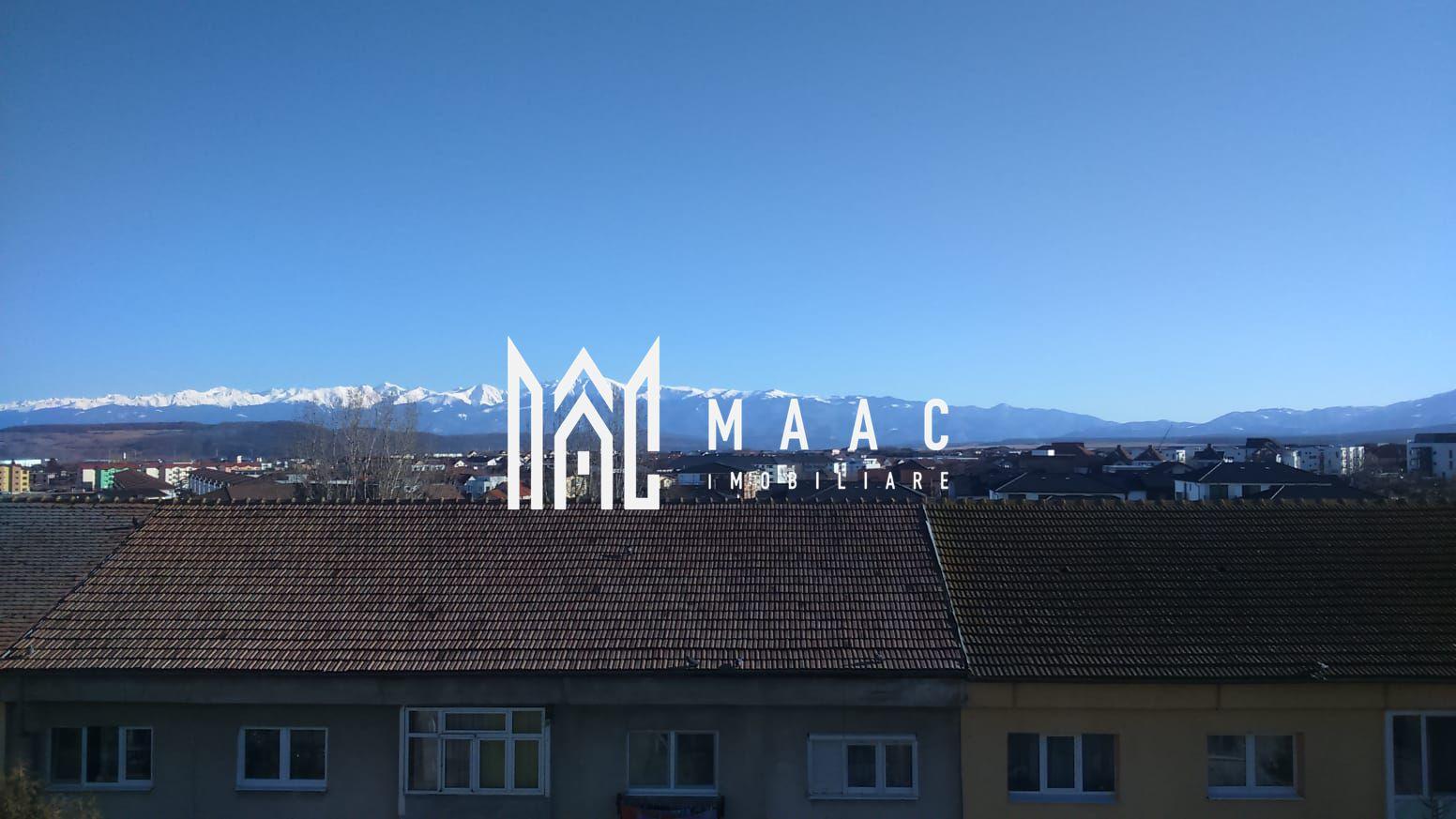 Apartament cu 2 camere | Balcon | Pivnita | zona Vasile Aaron - 8