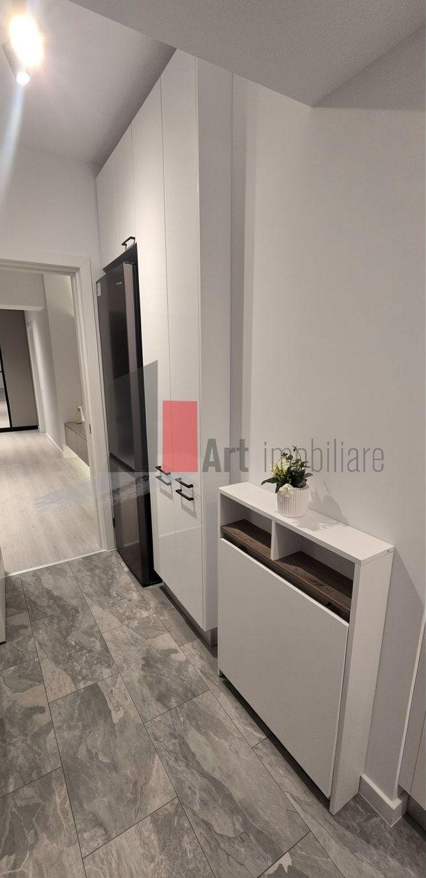 Inchiriere apartament 2 camere Smart Lujerului+2 Locuri de parcare - 7