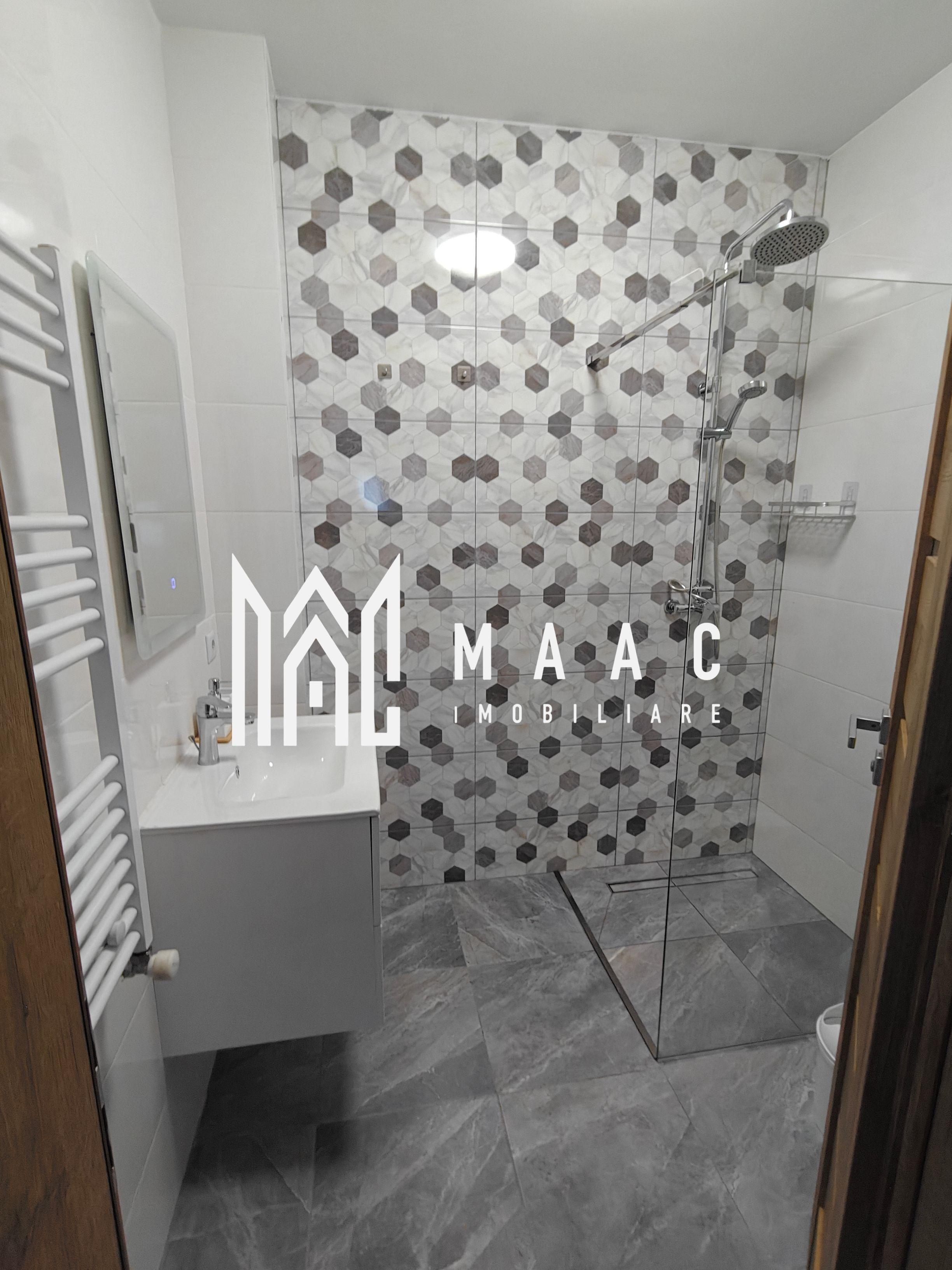 Apartament 3 camere | 70 MPU I Turnisor I Loc Parcare I 2 Bai - 8