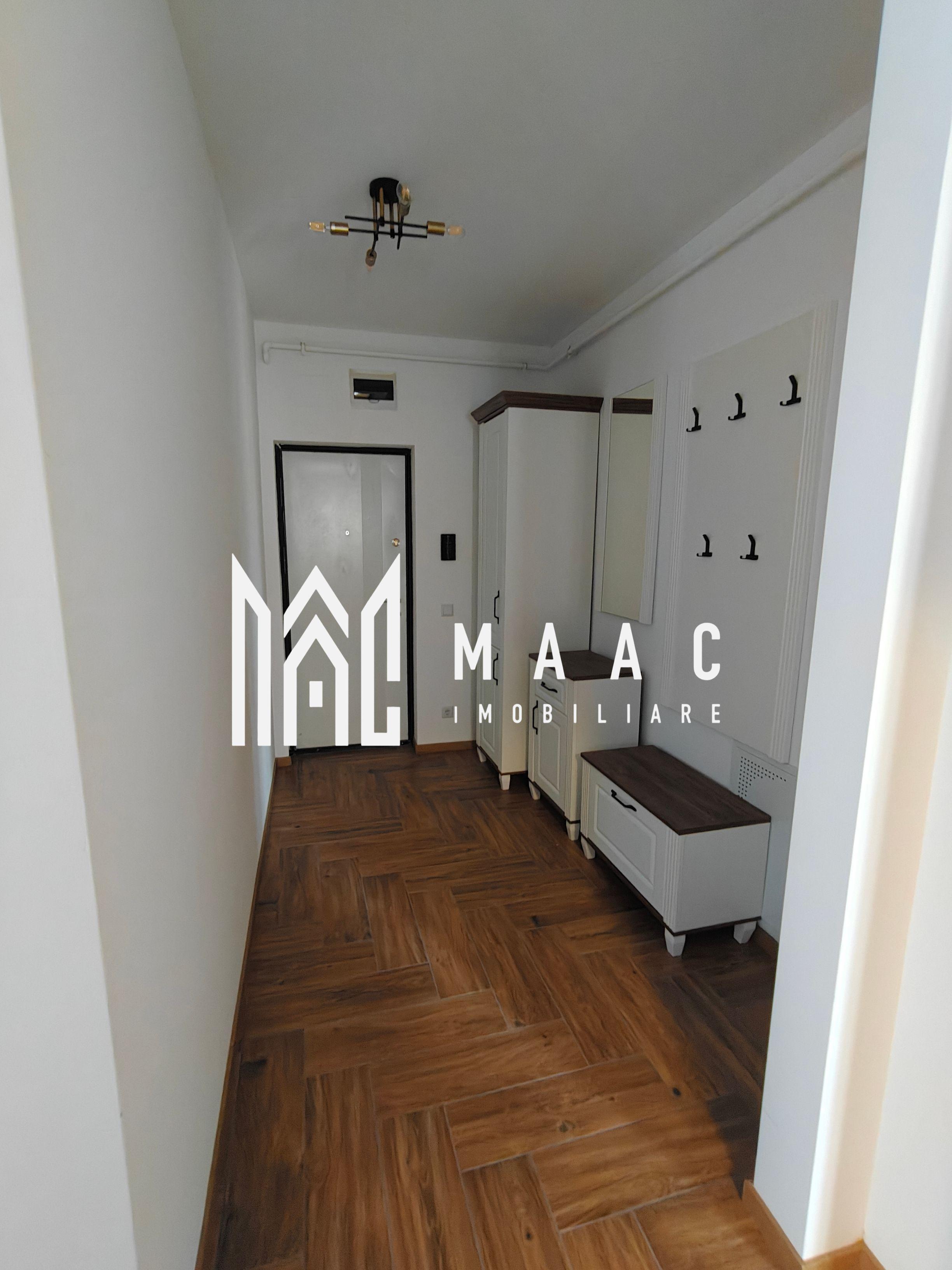 Apartament 3 camere | 70 MPU I Turnisor I Loc Parcare I 2 Bai - 4