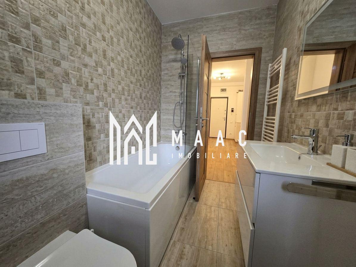 Apartament 3 camere | 70 MPU I Turnisor I Loc Parcare I 2 Bai - 9