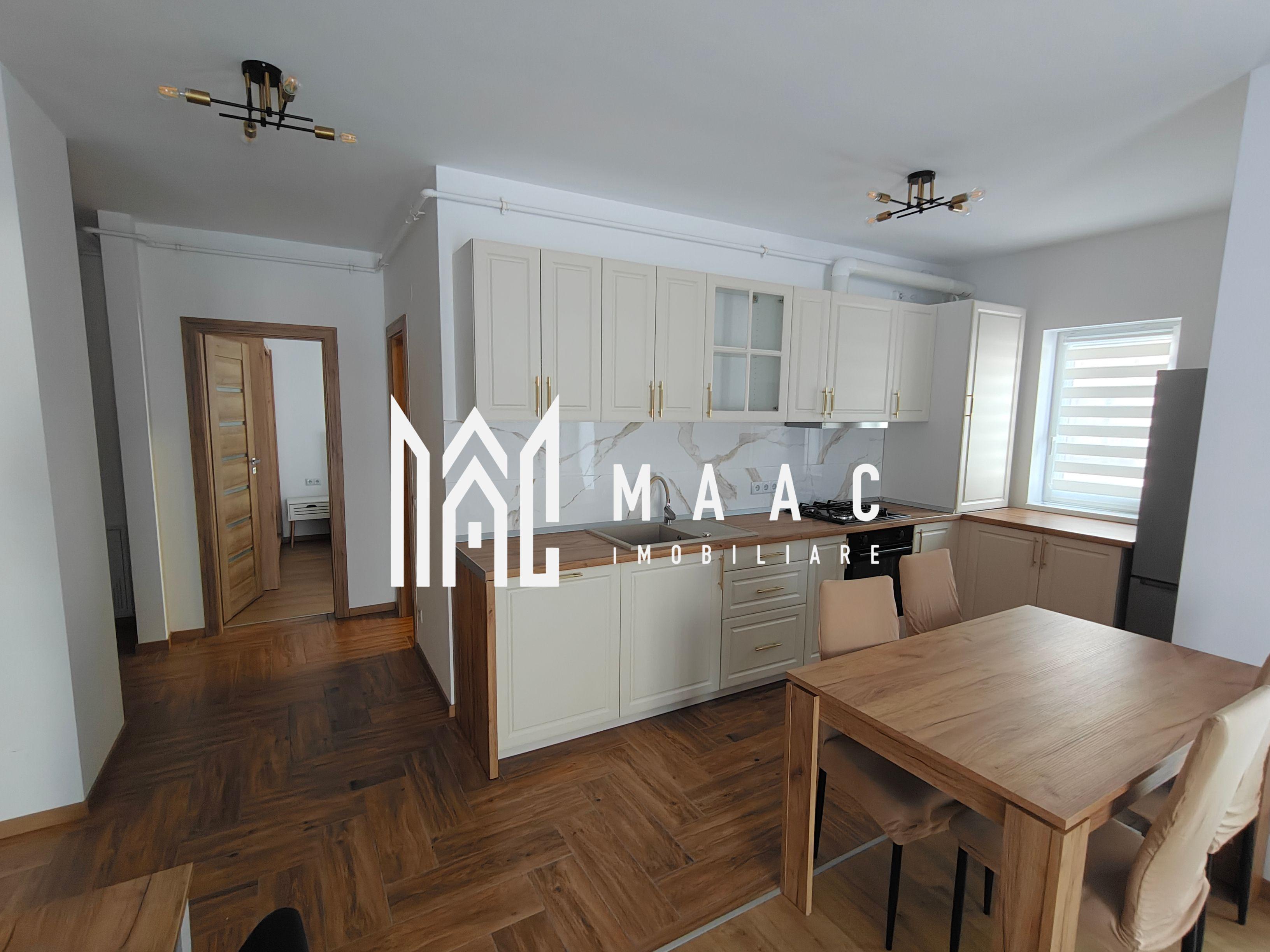 Apartament 3 camere | 70 MPU I Turnisor I Loc Parcare I 2 Bai - 1