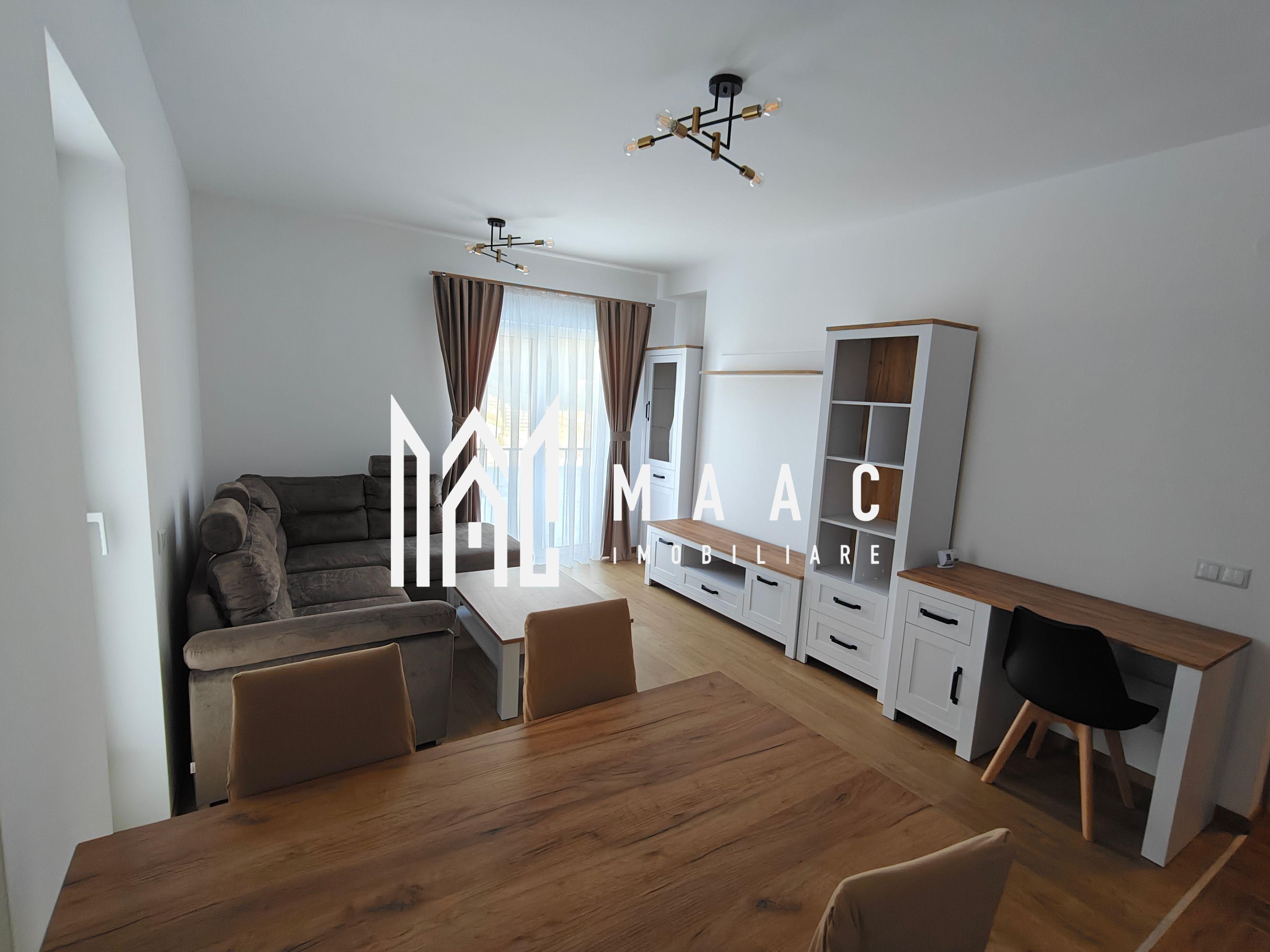 Apartament 3 camere | 70 MPU I Turnisor I Loc Parcare I 2 Bai - 2