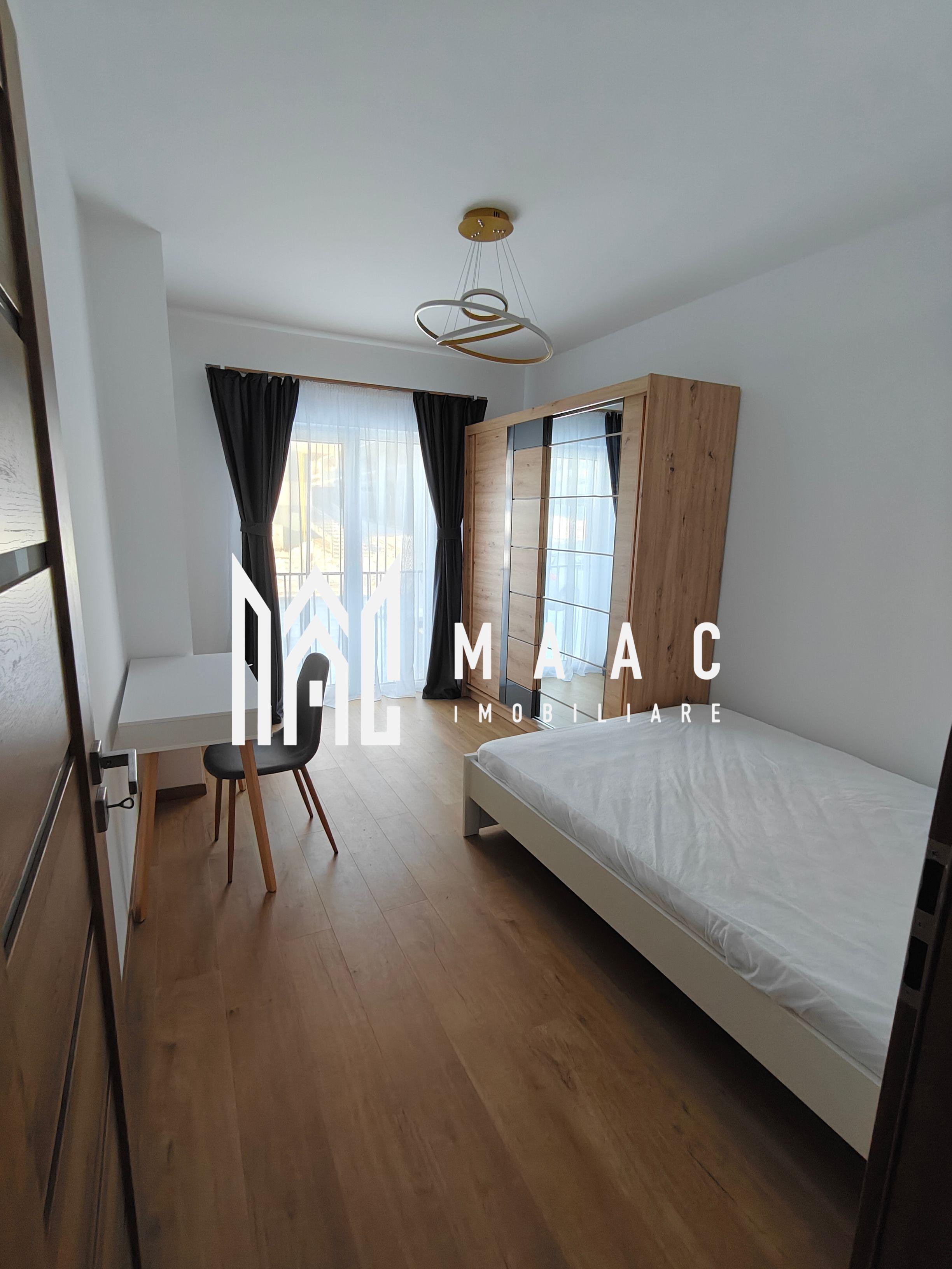 Apartament 3 camere | 70 MPU I Turnisor I Loc Parcare I 2 Bai - 5