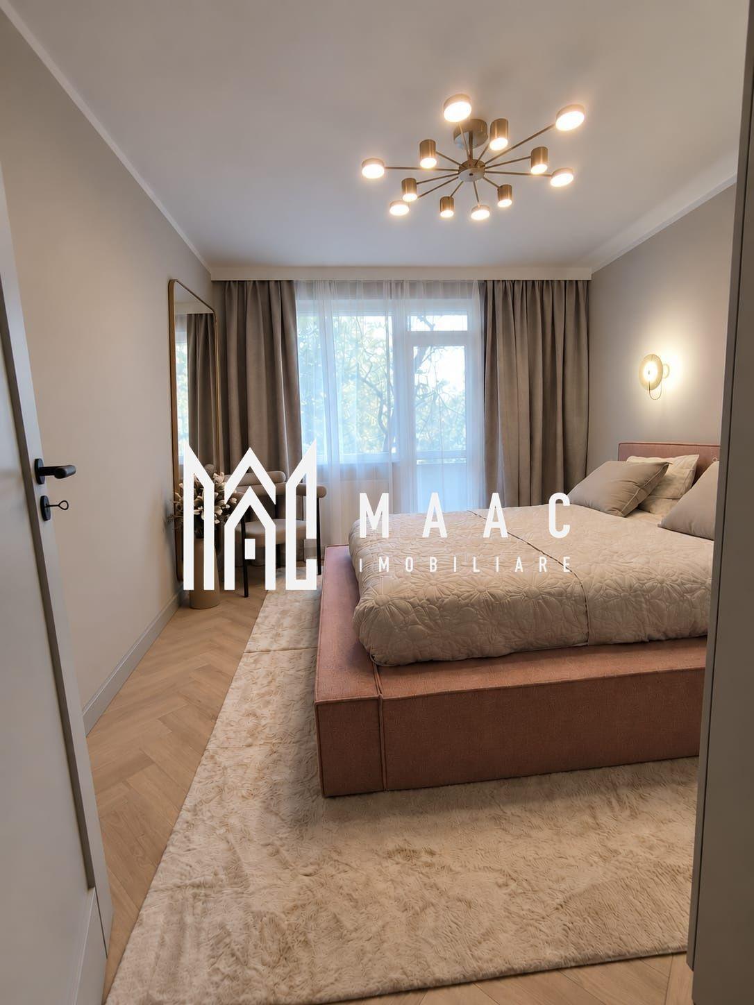 Apartament 2 camere 50mpu | Vasile Aaron | Etaj 1 - 2