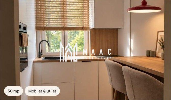 Apartament 2 camere 50mpu | Vasile Aaron | Etaj 1 - 4