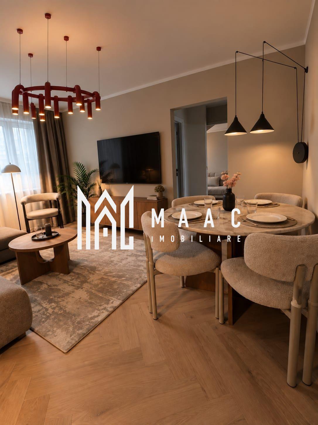 Apartament 2 camere 50mpu | Vasile Aaron | Etaj 1 - 1