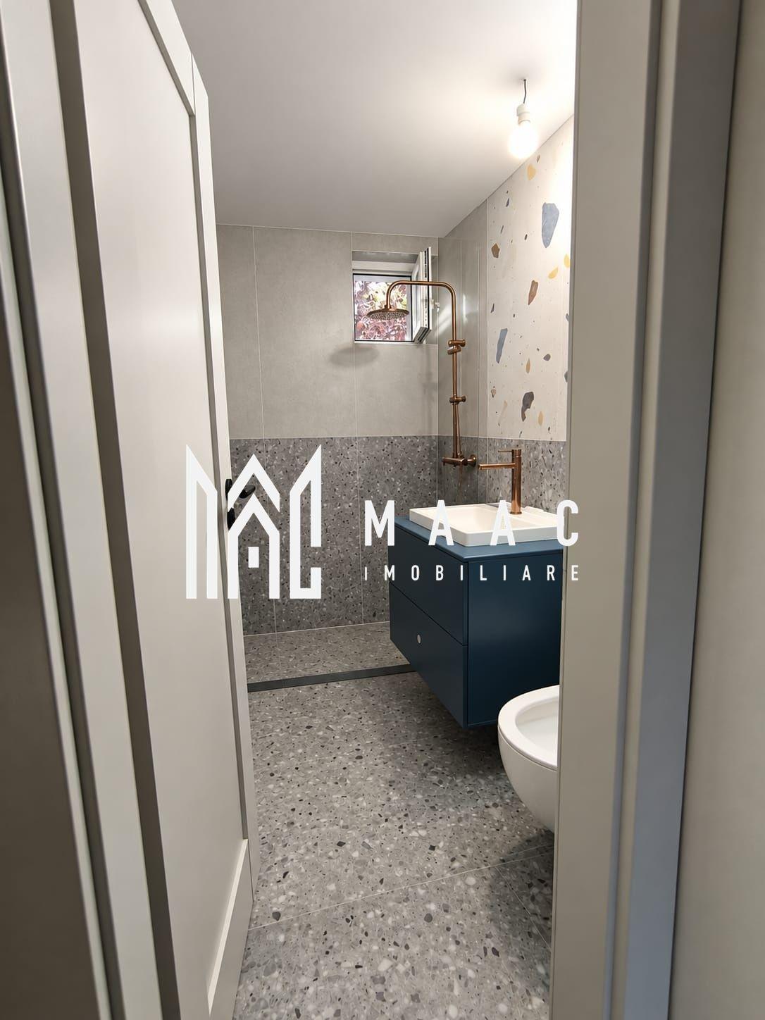 Apartament 2 camere 50mpu | Vasile Aaron | Etaj 1 - 3