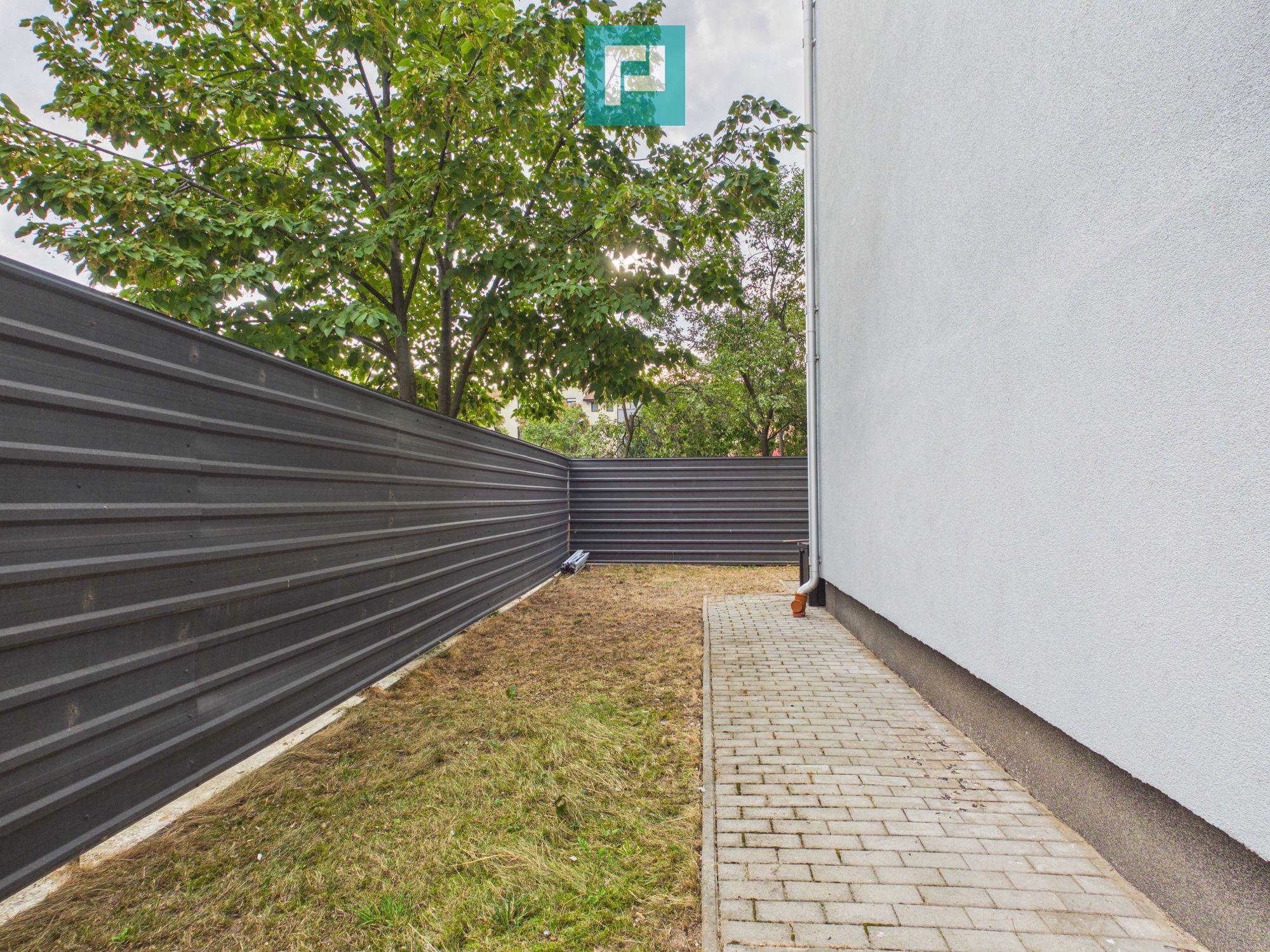 Apartament cu 3 camere si curte in Alfa - 7
