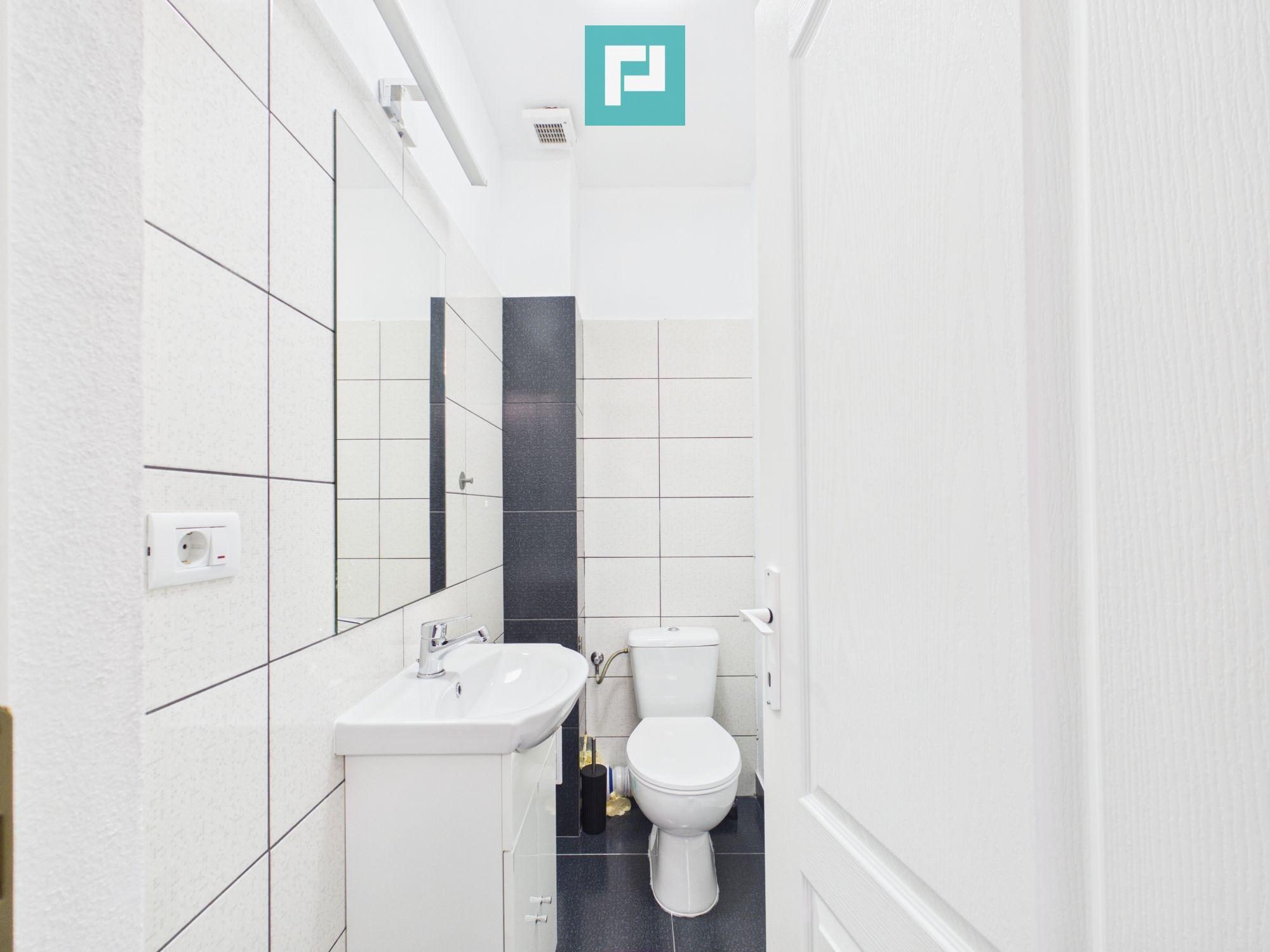 Apartament cu 3 camere si curte in Alfa - 2