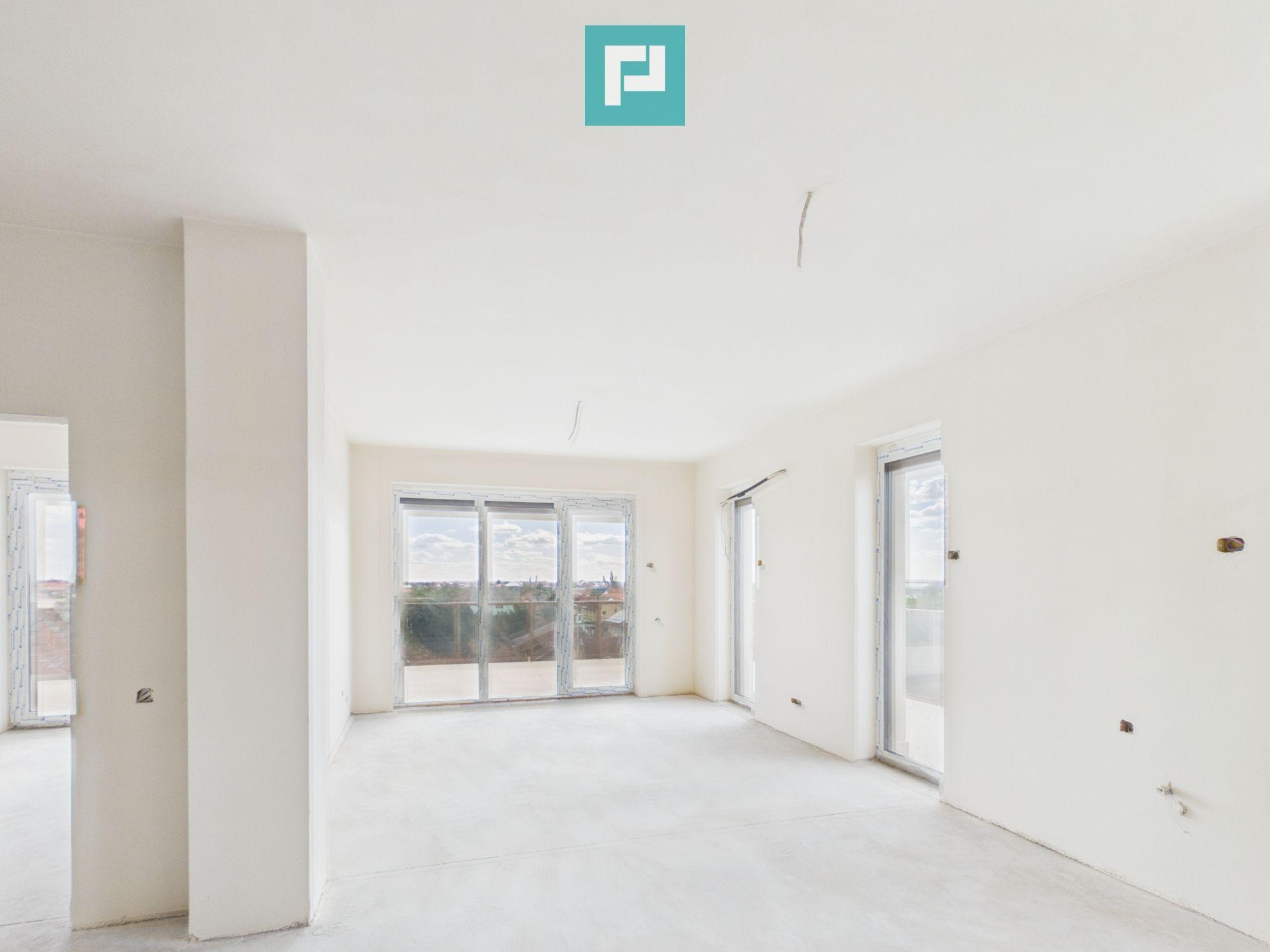 Apartament 3 camere, Iosia, 82.01 mp - 4