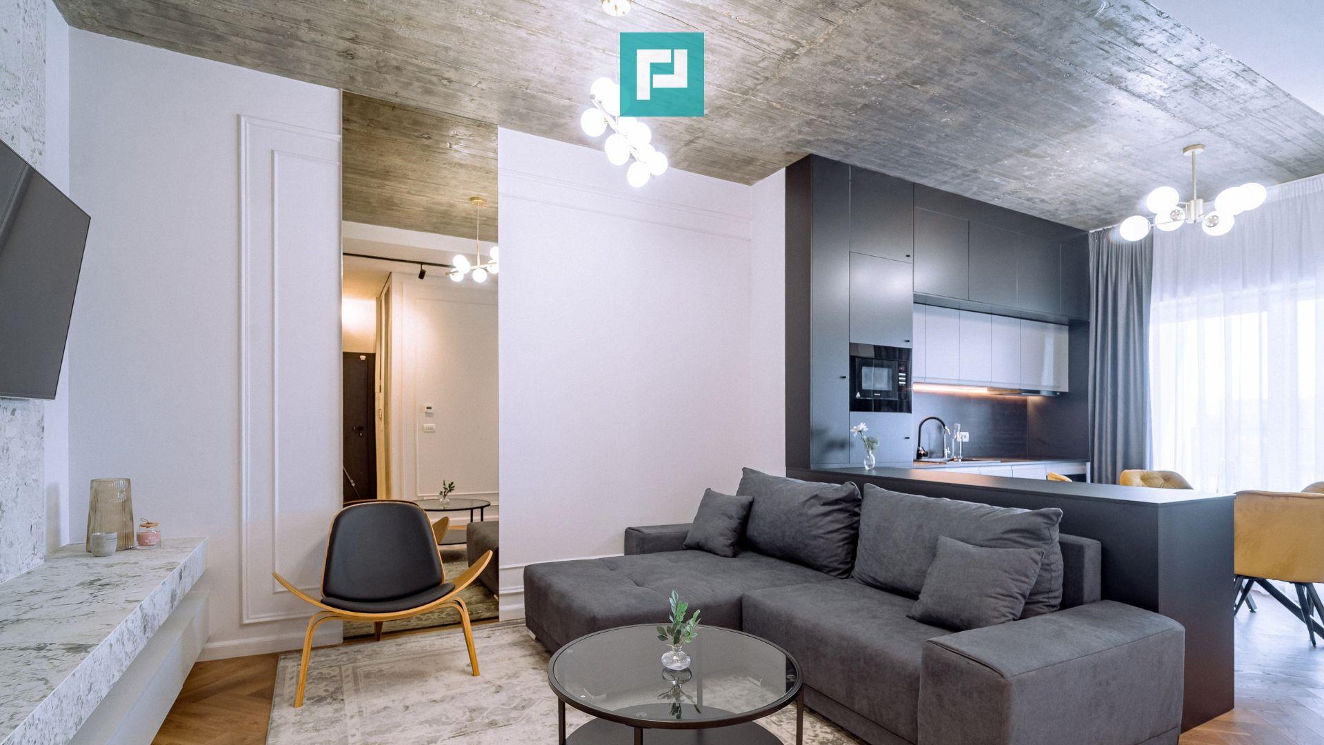 Apartament 69 mp Piata Taranilor– Oradea