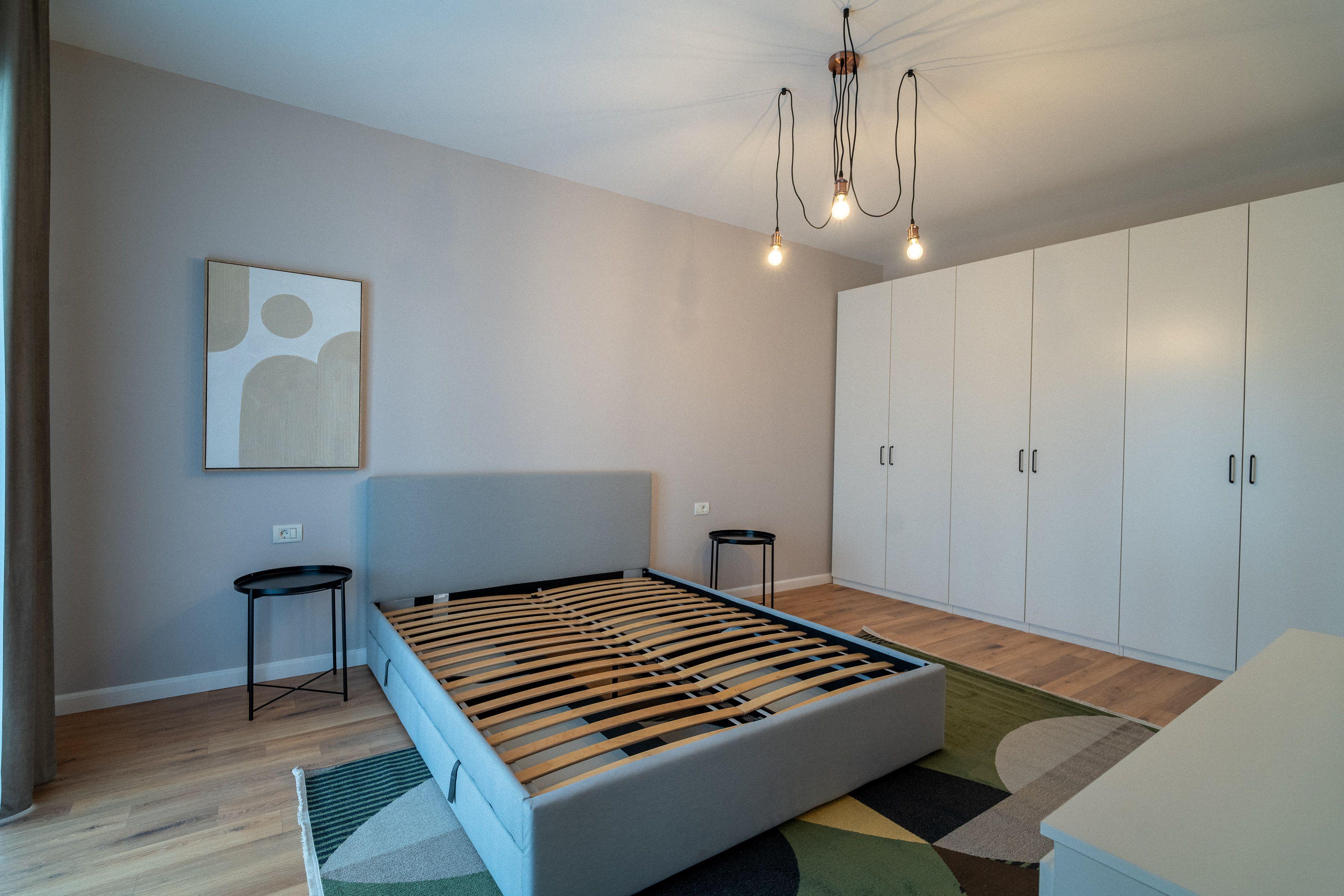 Apartament lux 3 camere, 81 mp – Calea Clujului - 6