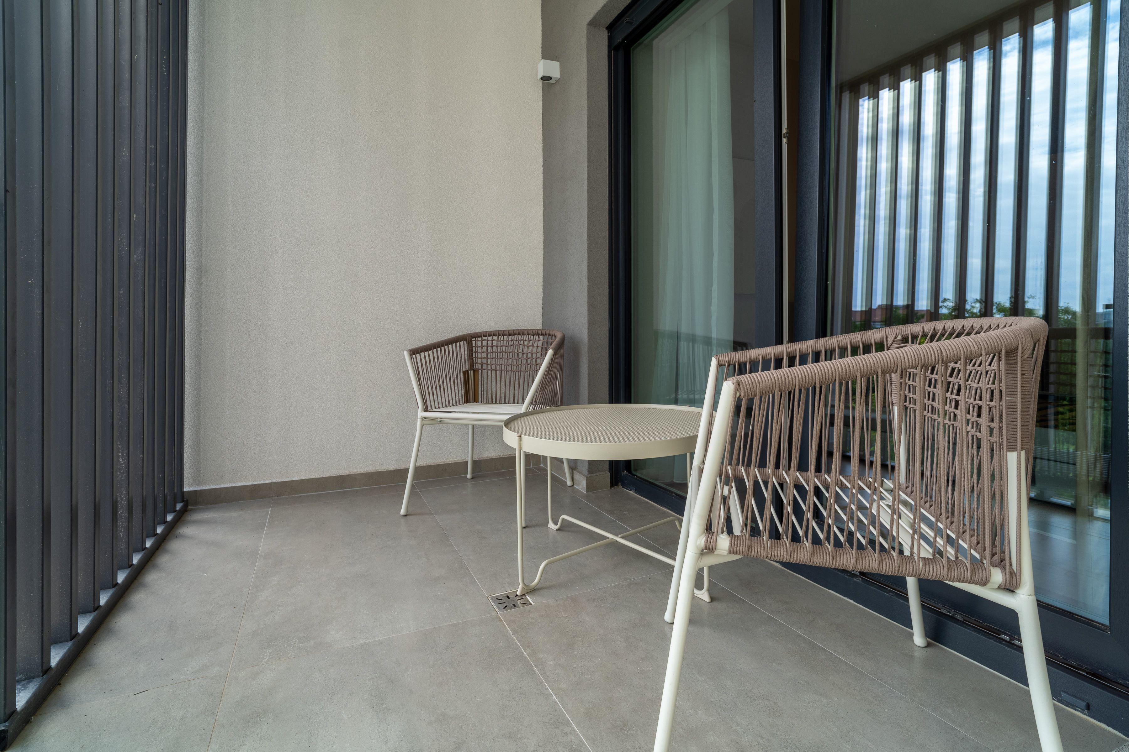 Apartament lux 3 camere, 81 mp – Calea Clujului - 9