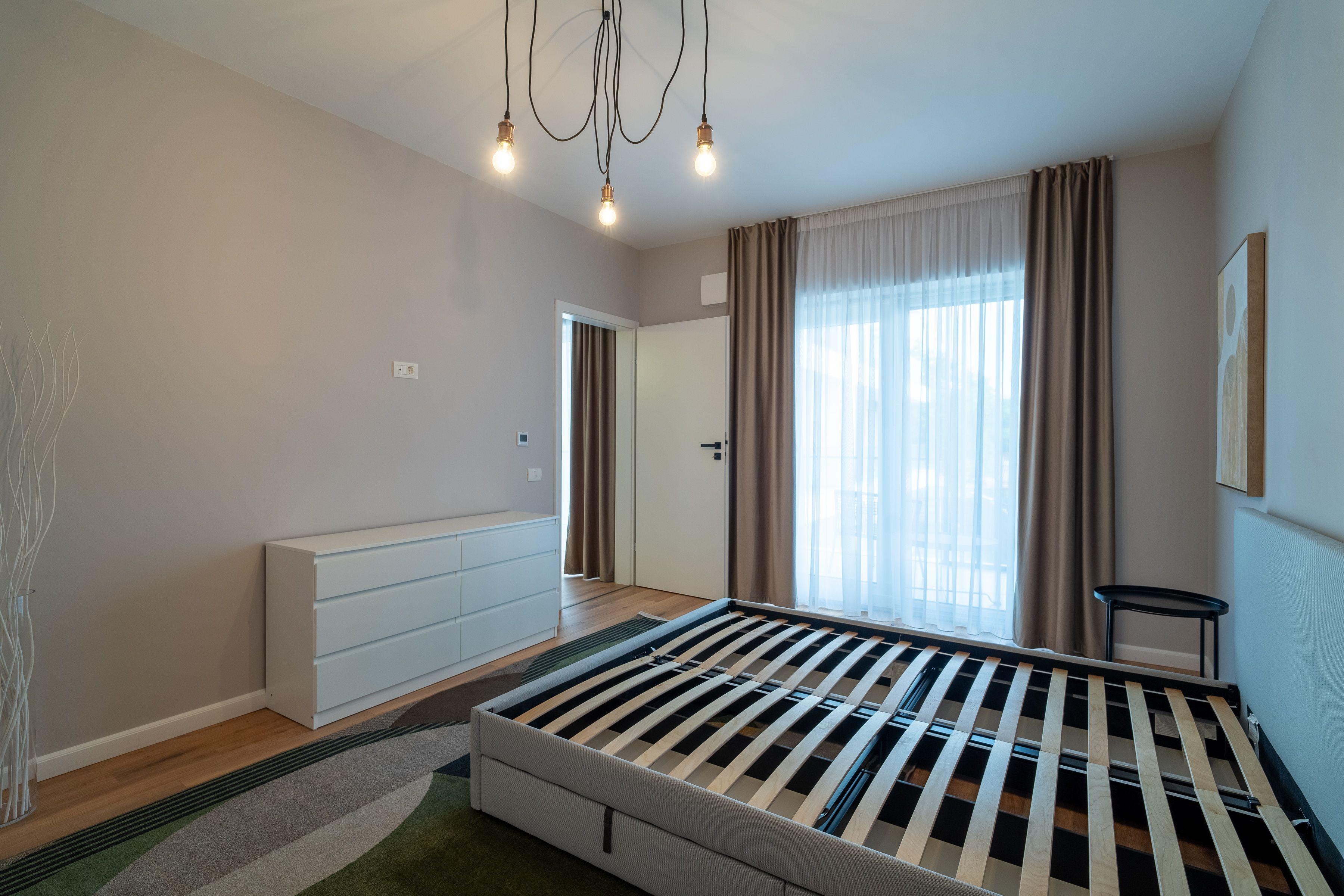 Apartament lux 3 camere, 81 mp – Calea Clujului - 7