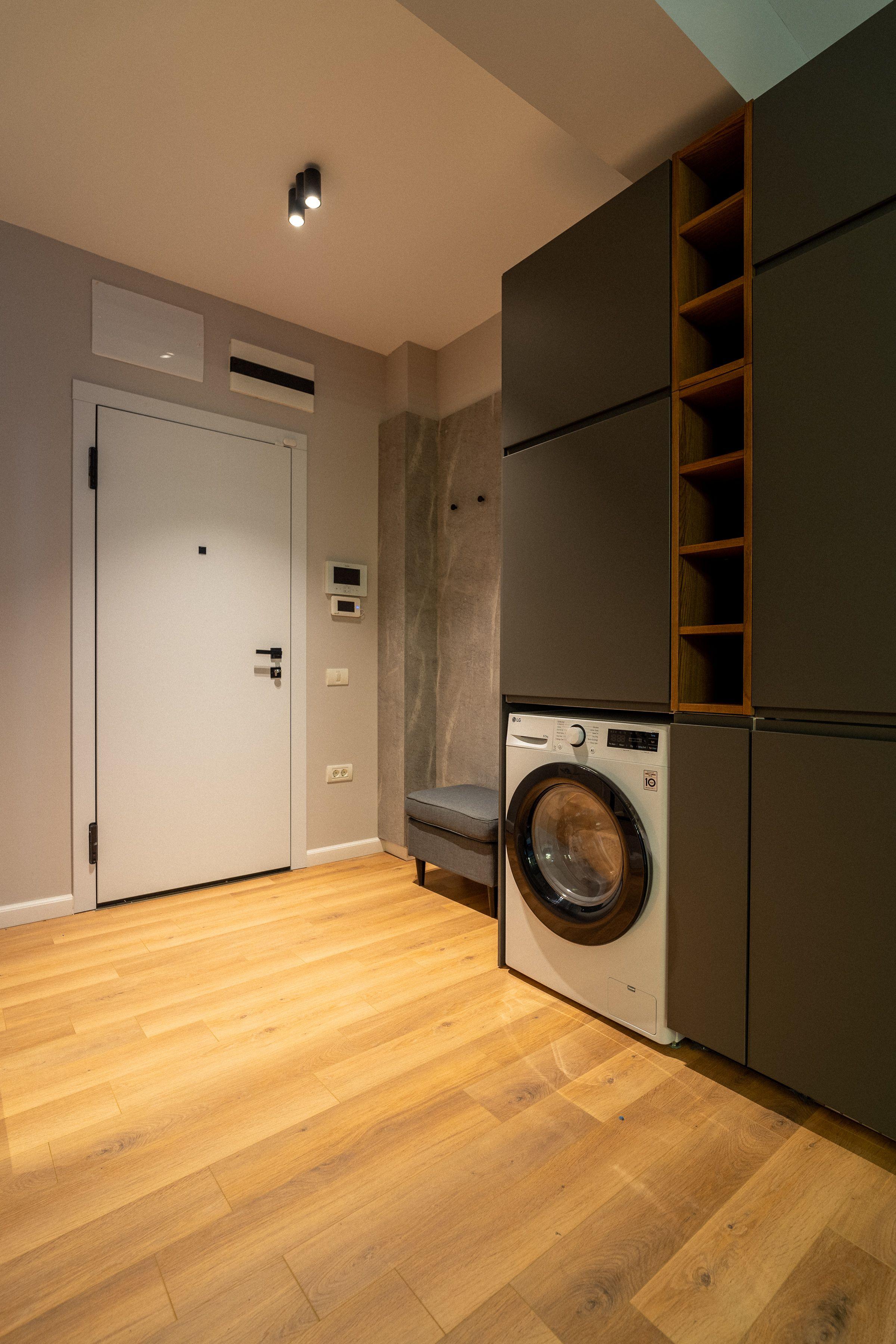 Apartament lux 3 camere, 81 mp – Calea Clujului - 12