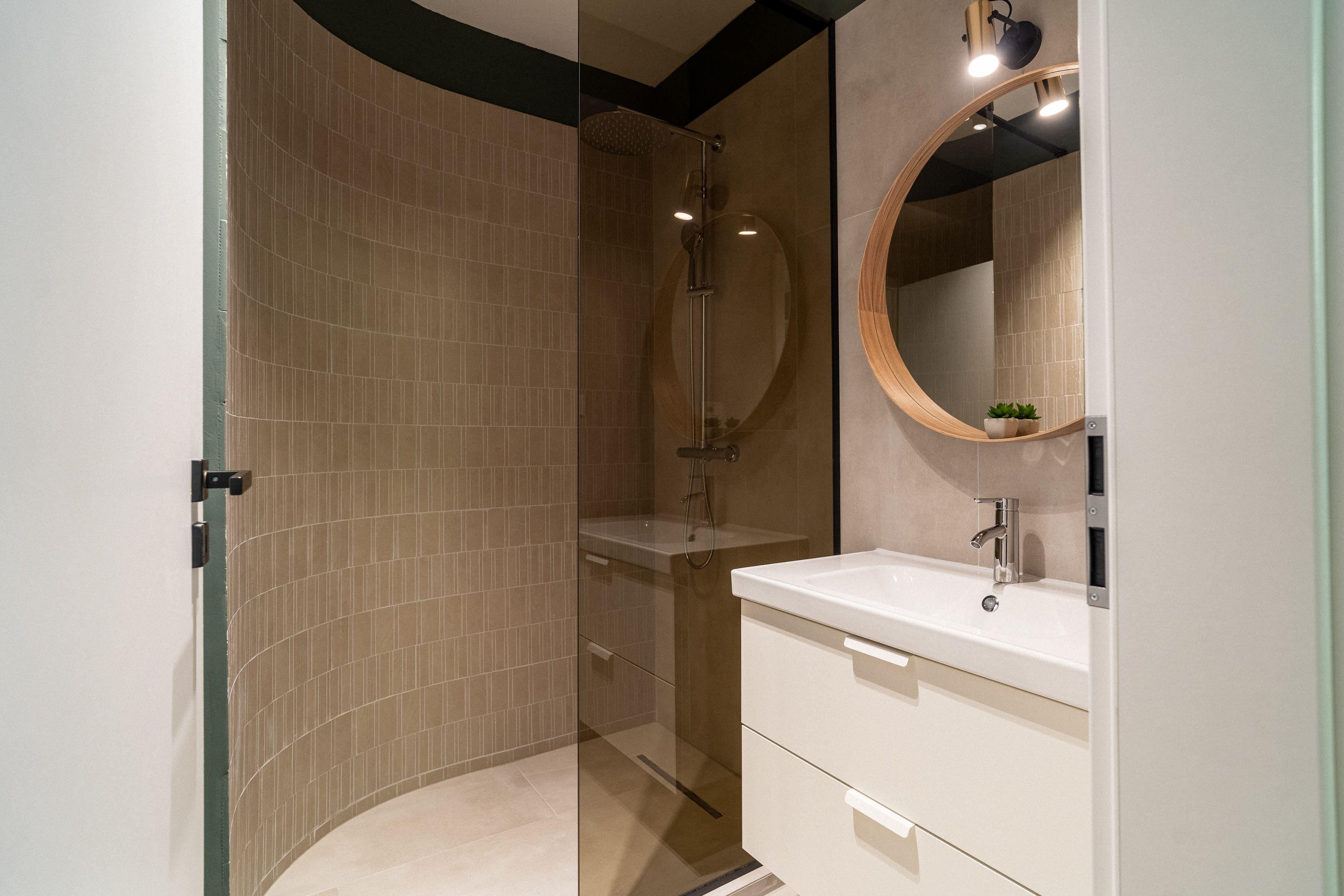 Apartament lux 3 camere, 81 mp – Calea Clujului - 8