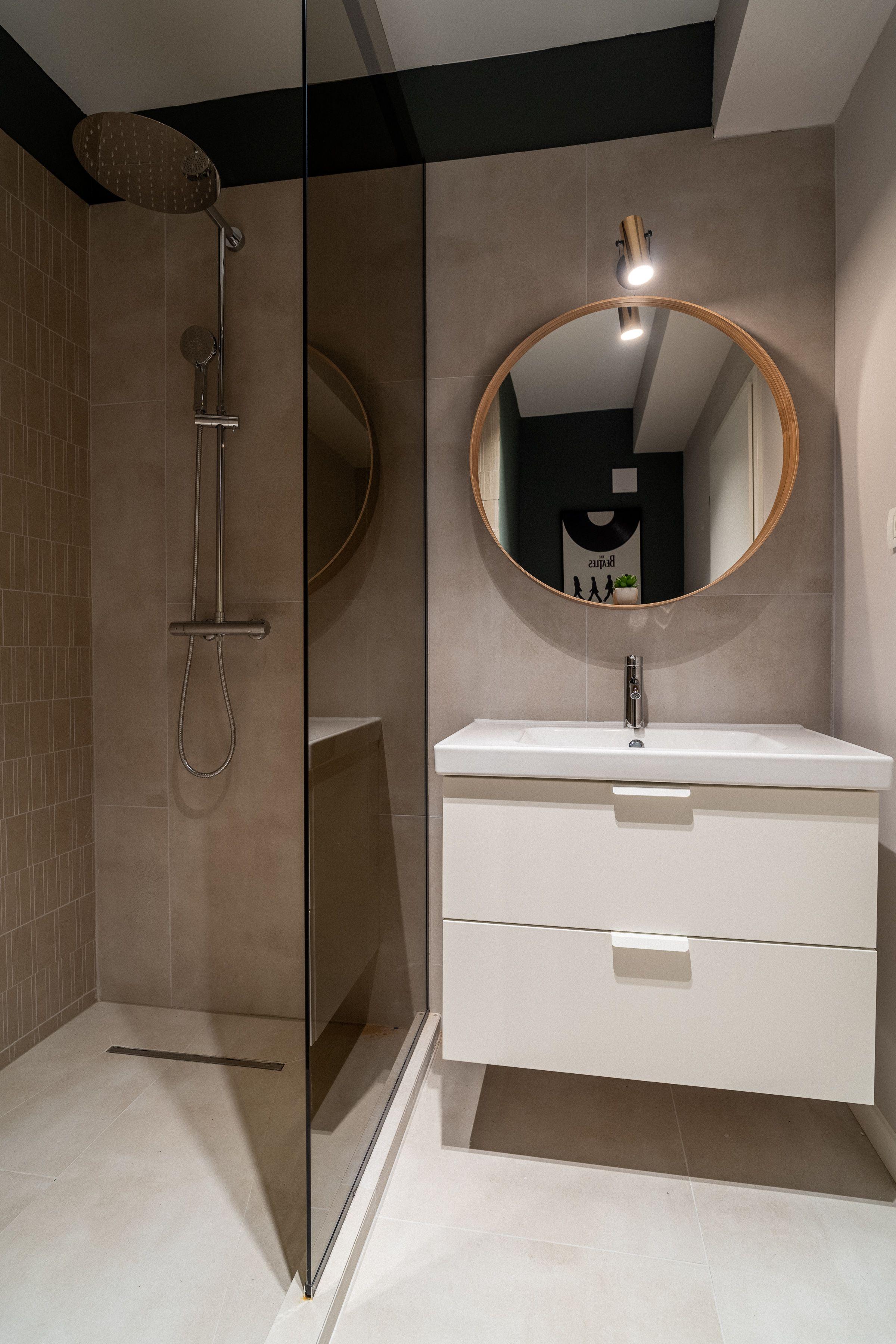 Apartament lux 3 camere, 81 mp – Calea Clujului - 11