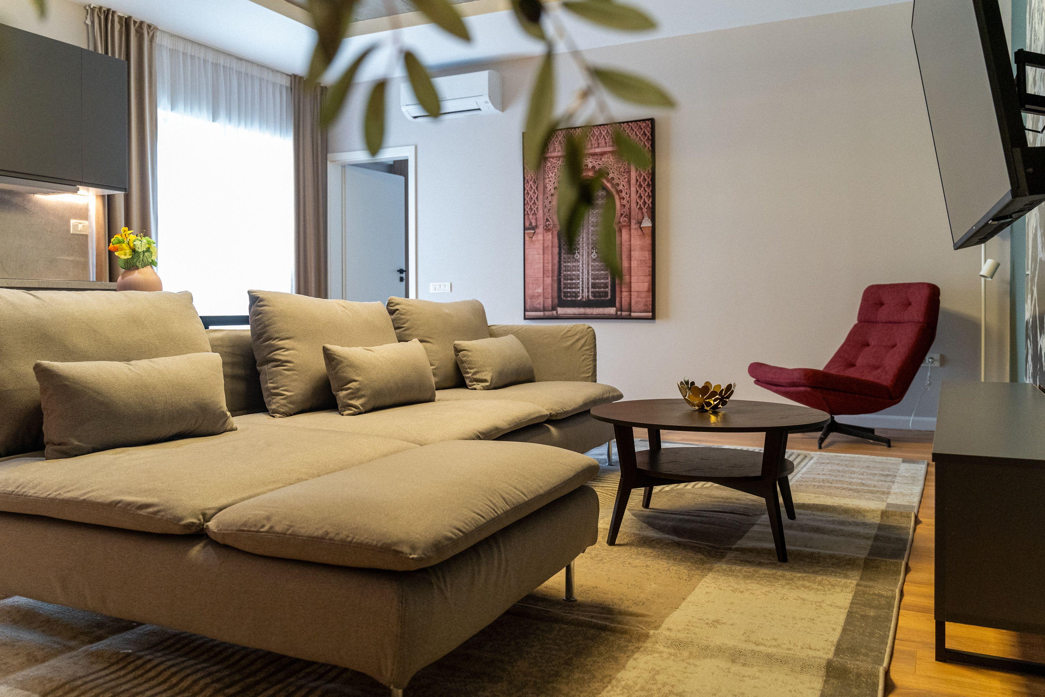Apartament lux 3 camere, 81 mp – Calea Clujului - 3