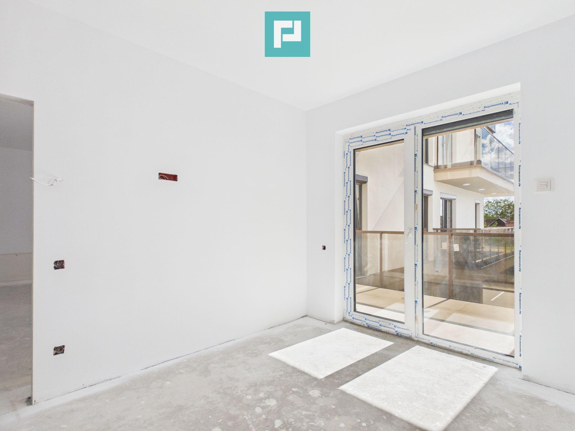 Apartament 2 camere, Iosia 65.92mp - 1