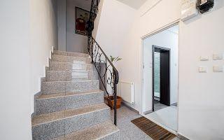 Stirbei Voda spatiu de birouri 90 mp - 14
