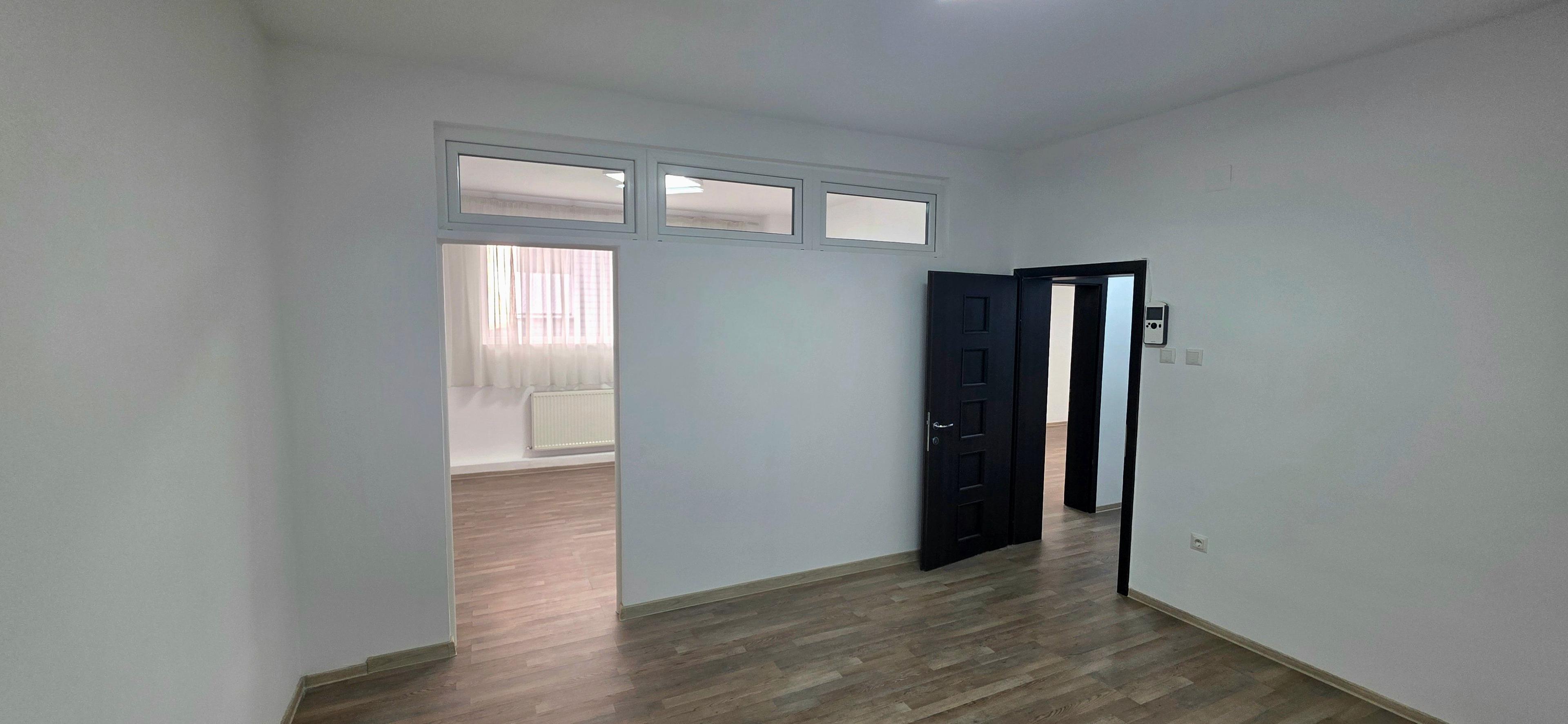 Stirbei Voda spatiu de birouri 90 mp - 52