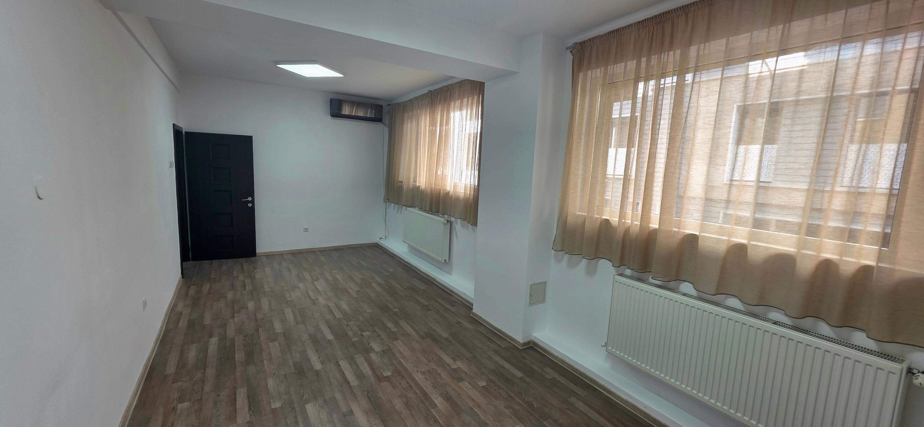 Stirbei Voda spatiu de birouri parter 90 mp - 7