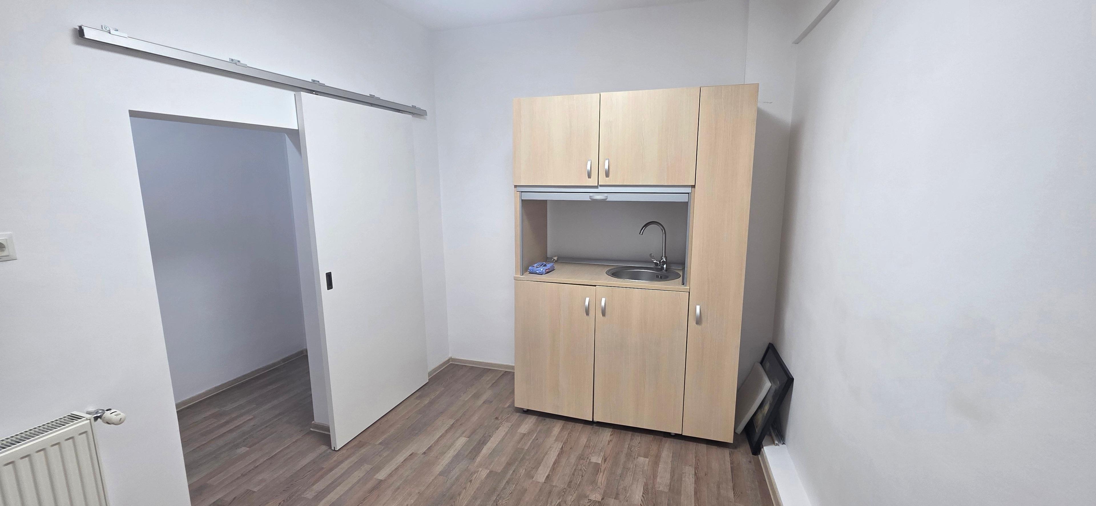 Stirbei Voda spatiu de birouri 90 mp - 57