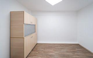 Stirbei Voda spatiu de birouri 90 mp - 11