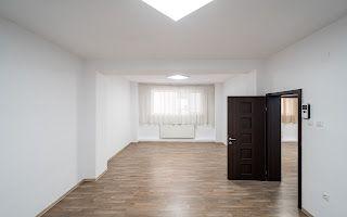Stirbei Voda spatiu de birouri parter 90 mp - 8