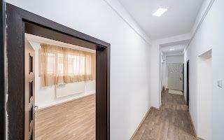 Stirbei Voda spatiu de birouri 90 mp - 13