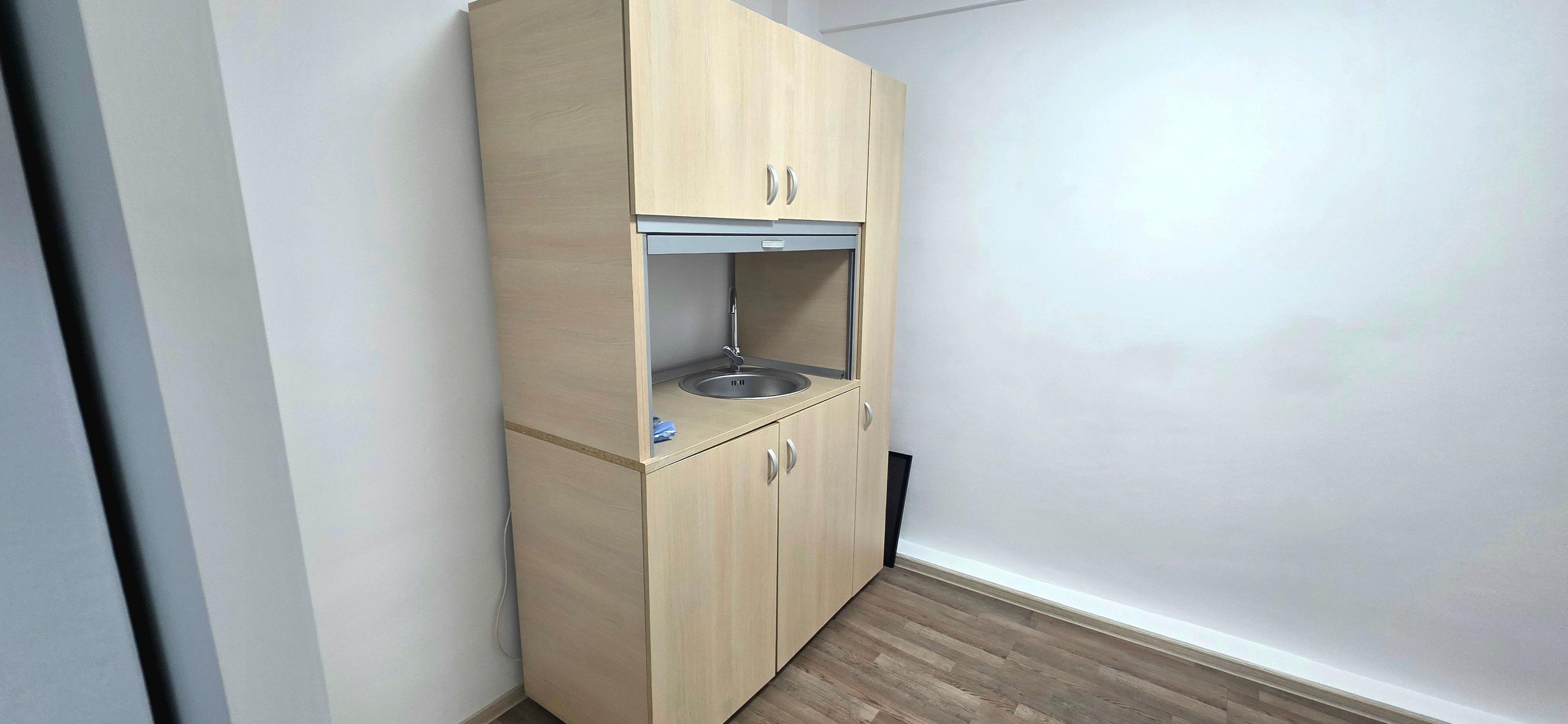 Stirbei Voda spatiu de birouri 90 mp - 58