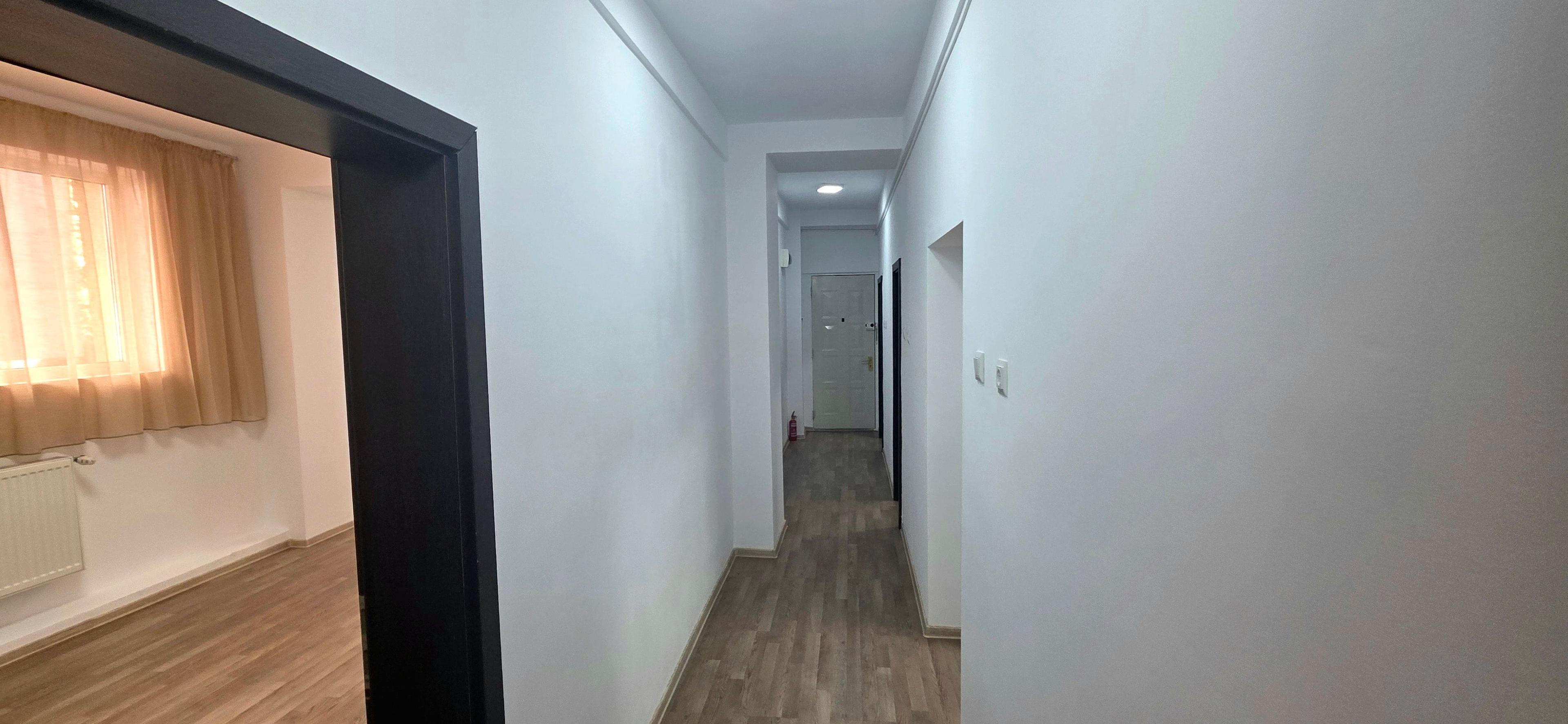 Stirbei Voda spatiu de birouri 90 mp - 46