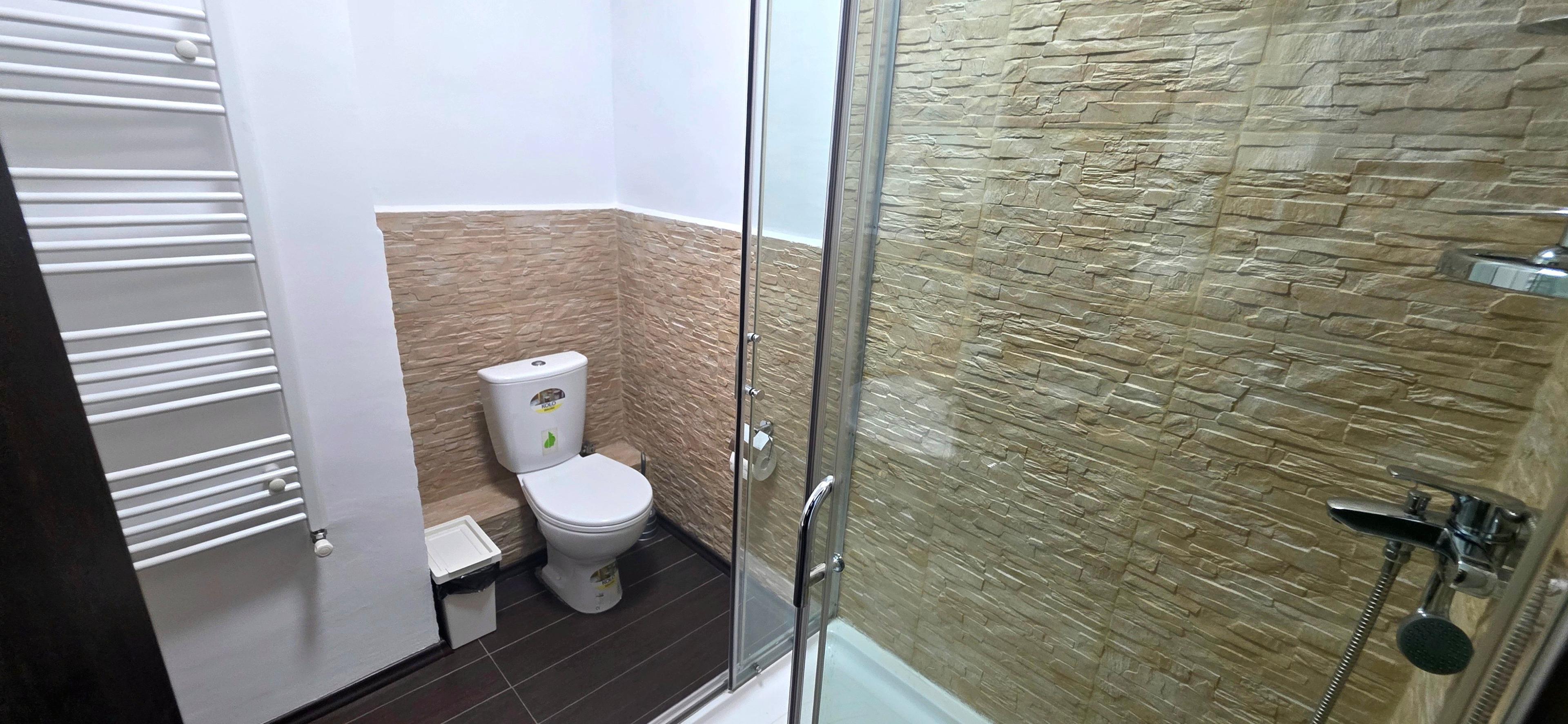 Stirbei Voda spatiu de birouri 90 mp - 42