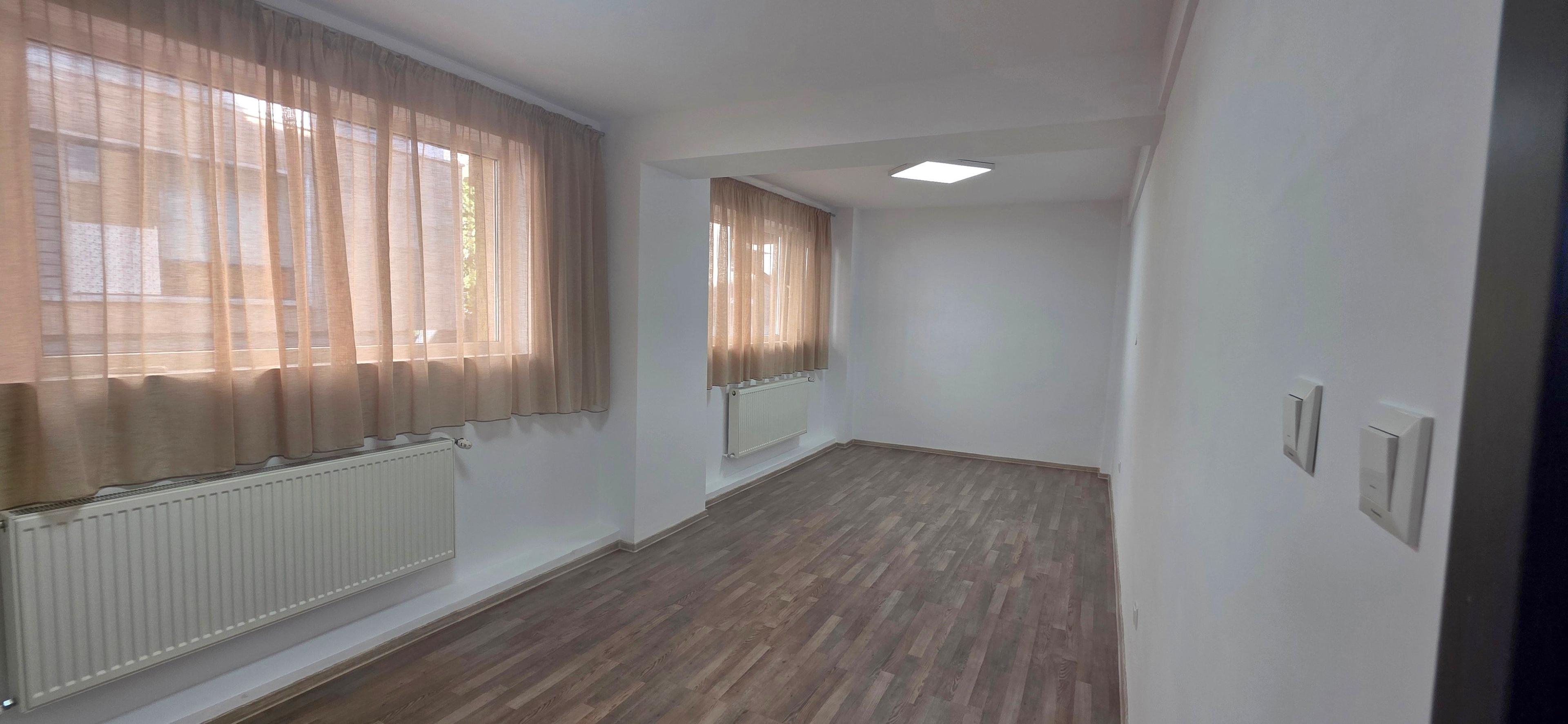 Stirbei Voda spatiu de birouri 90 mp - 47